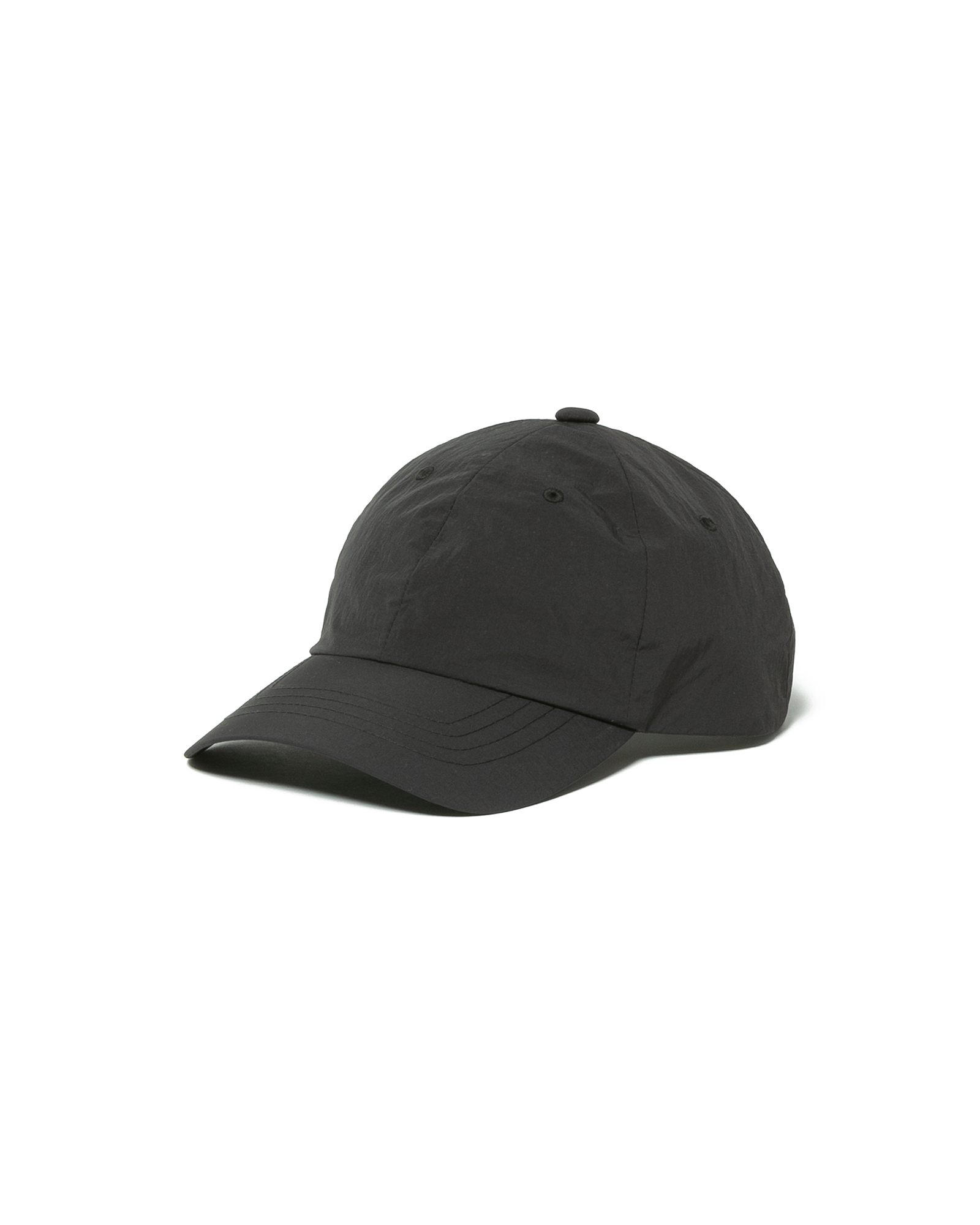 Premium Nylon Tussah Cap for Men & Women - Lightweight Breathable Outdoor Sun Hat for Hiking, Fishing, and Beach Activities