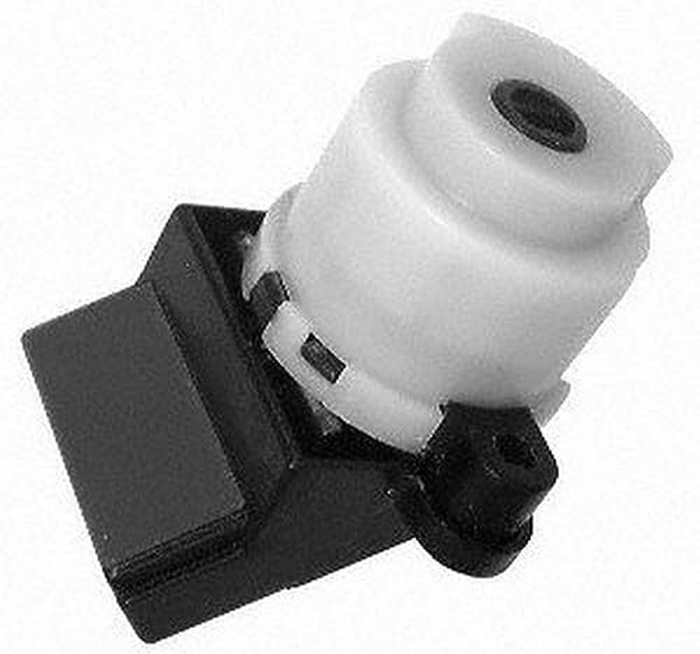 Standard Motor Products Ignition Switch - US284 | High-Performance Replacement for Cars & Trucks | Durable Auto Electrical Part for Smooth Engine Start | Ideal for DIY Repairs & Professional Mechanics