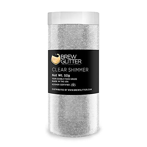 Clear Shimmer
