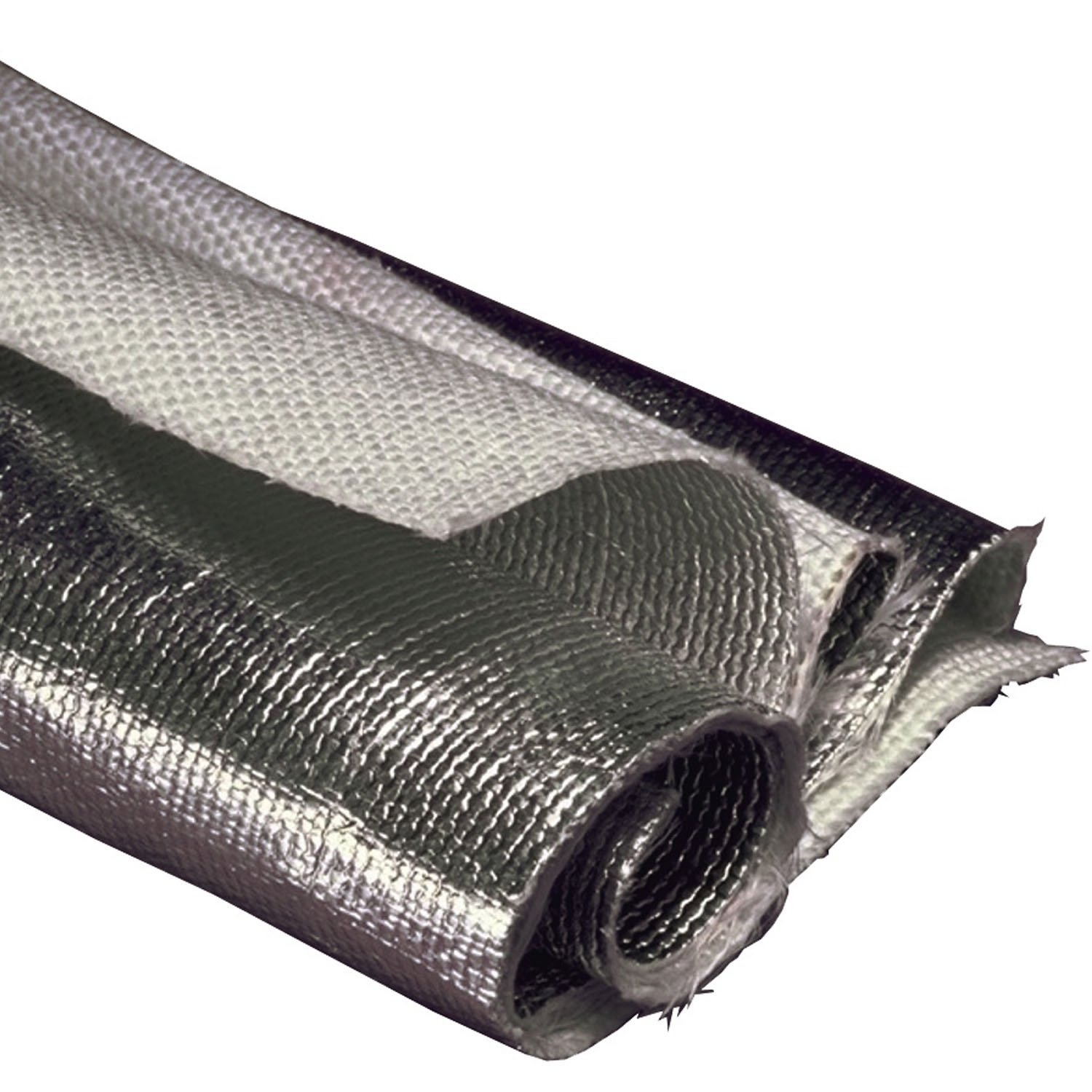 Design Engineering 010401 Heat Shield - Aluminized Mylar Radiant Barrier Mat, 36