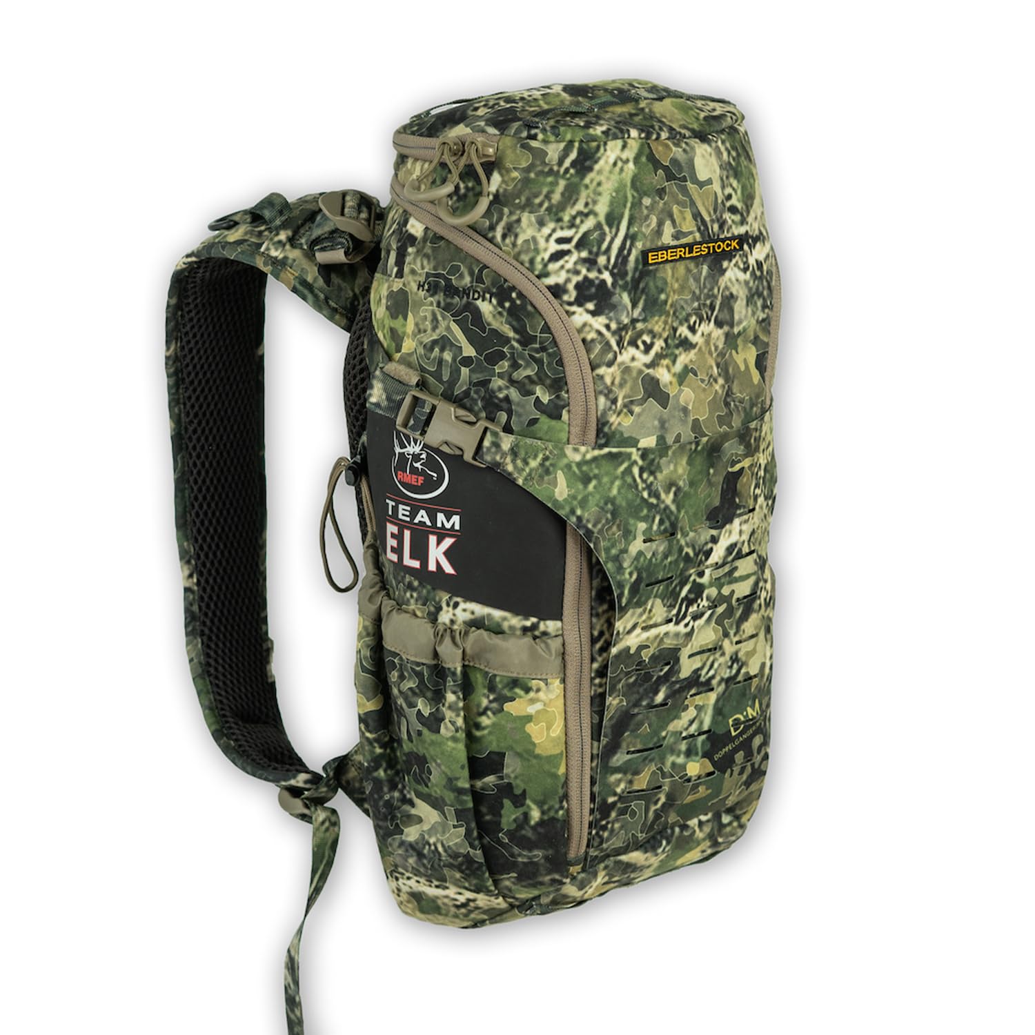 Eberlestock Bandit Pack - Durable EDC Backpack for Office & Outdoor Use | Perfect for Commuting, Hiking, and Everyday Carry