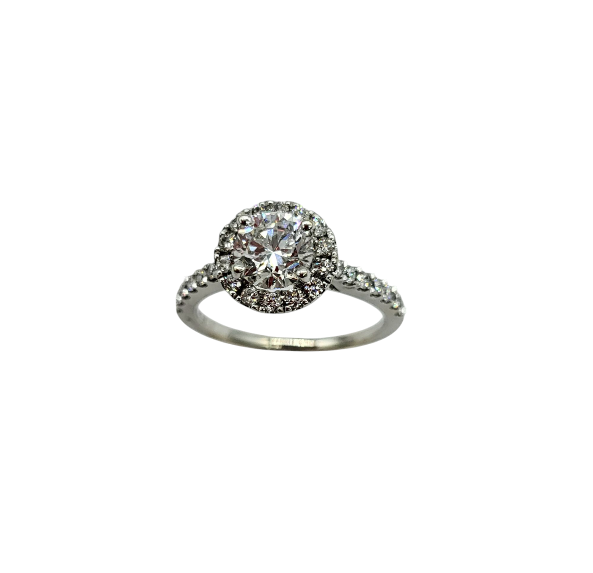 1.50 Carat Lab Grown Diamond Ring - Dazzling Engagement & Wedding Ring for Women | Perfect for Proposals, Anniversaries & Special Occasions