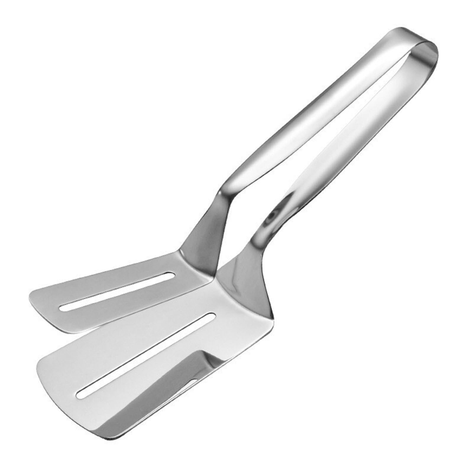 Professional Stainless Steel Hair Removal & Food Tweezers Set - BBQ, Baking, Cooking, Frying Utensil for Bread, Fish, and More - Perfect for Kitchen, Salon, and Beauty Use