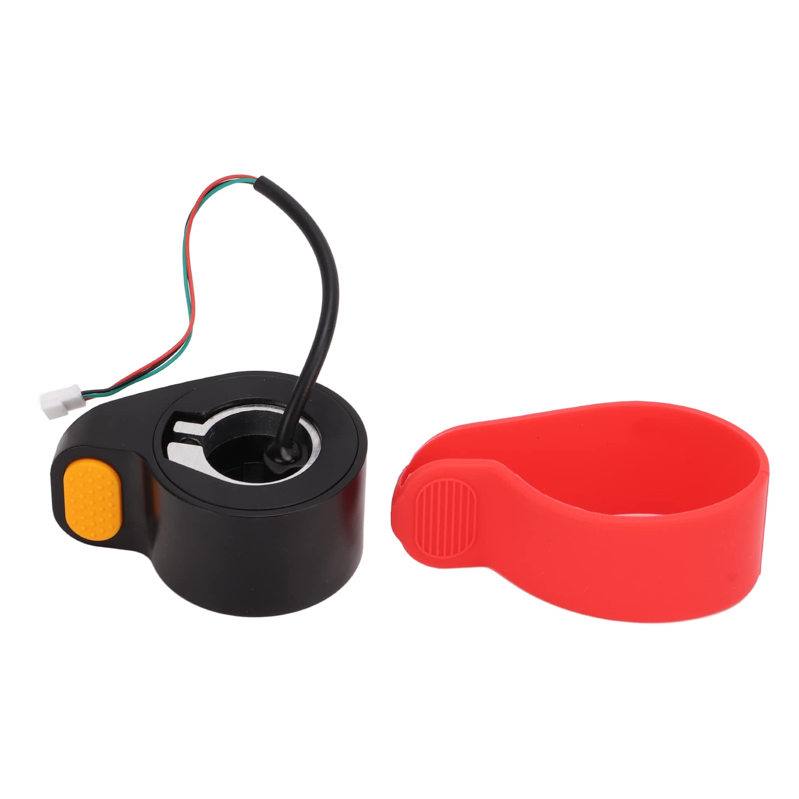 Ninebot MAX G30 Electric Scooter Thumb Throttle - Dial Speed Accelerator for Smooth & Safe Riding | Perfect for Commuting & Urban Travel
