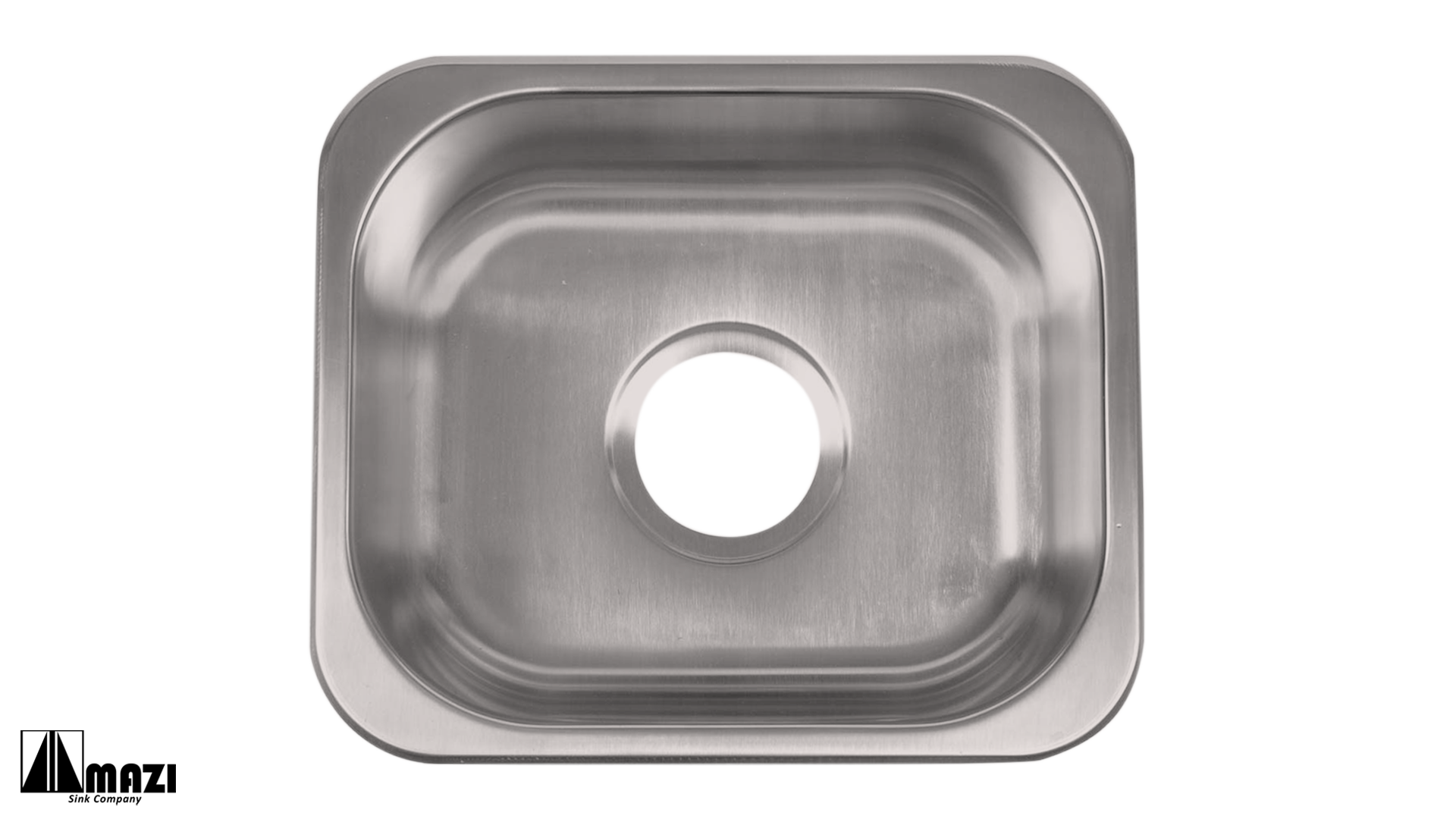 Premium Stainless Steel Kitchen Sink T1214 - 16 Gauge Heavy Duty Undermount Sink for Modern Homes | Perfect for Cooking, Washing Dishes & Meal Prep