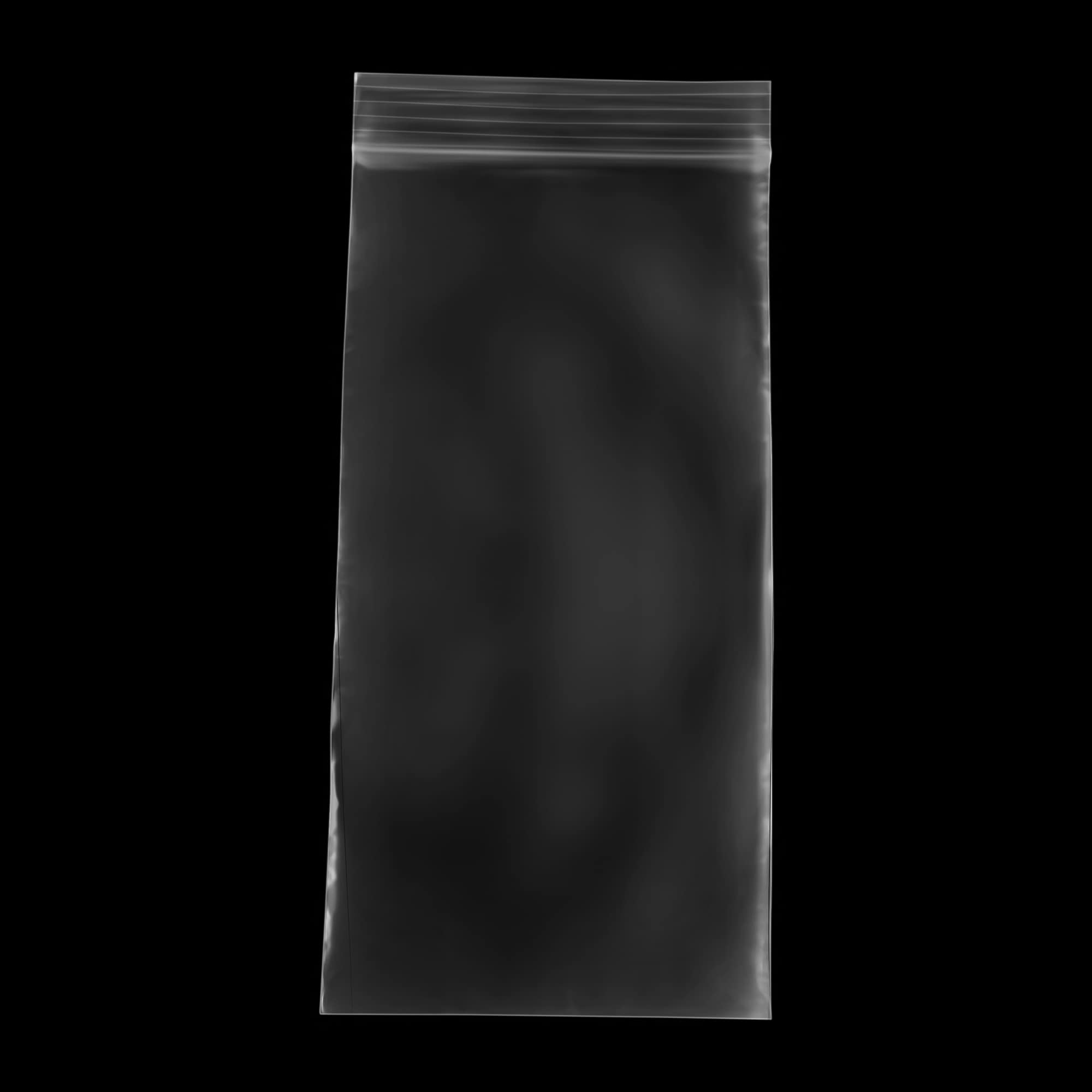 PSBM 5x10 Inch Clear Reclosable Ziplock Bags - 2000 Pack 2 Mil Thick Poly Plastic Storage Bags | Durable & Lightweight Resealable Bags for Organizing Small Parts, Crafts, Jewelry, Office Supplies & Snacks | Perfect for Home, Workshop & Retail Use