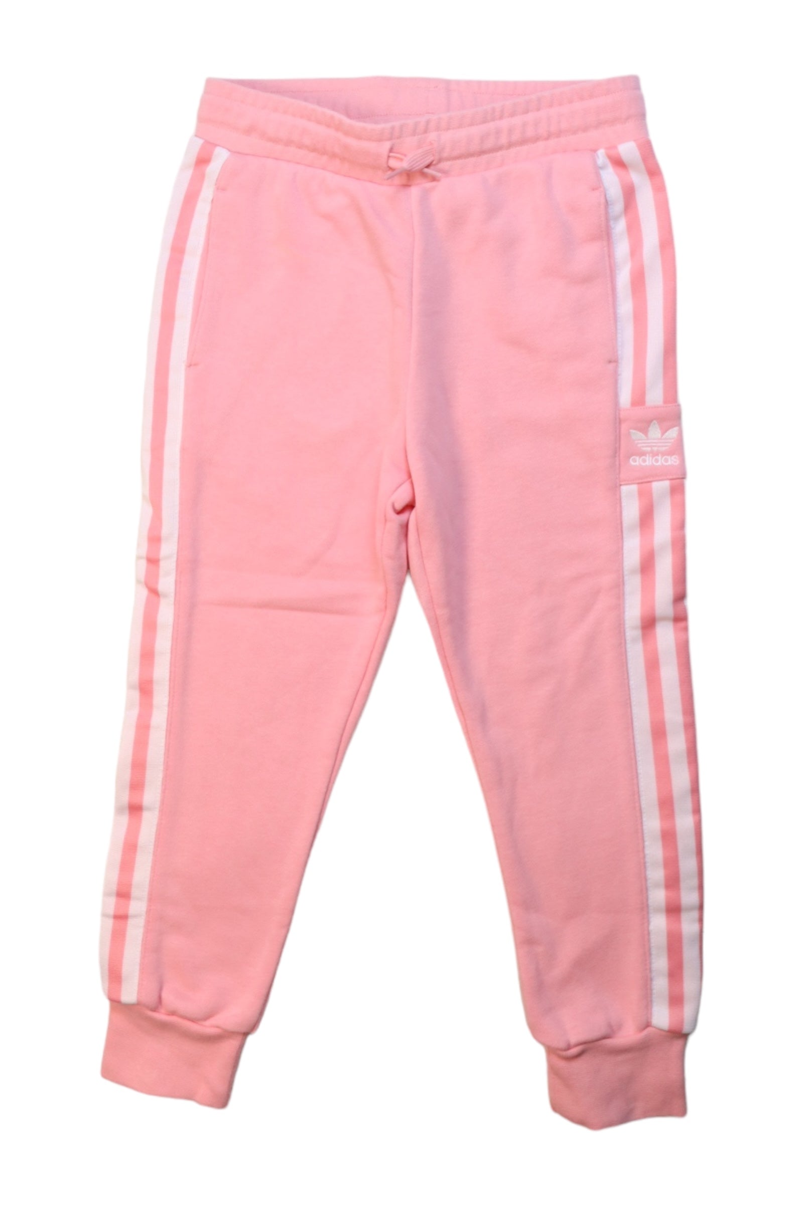 Adidas Kids Tracksuit Set for Boys & Girls - Sizes 4T & 5T | Comfortable Athletic Outfit for Playtime, Sports & Everyday Wear