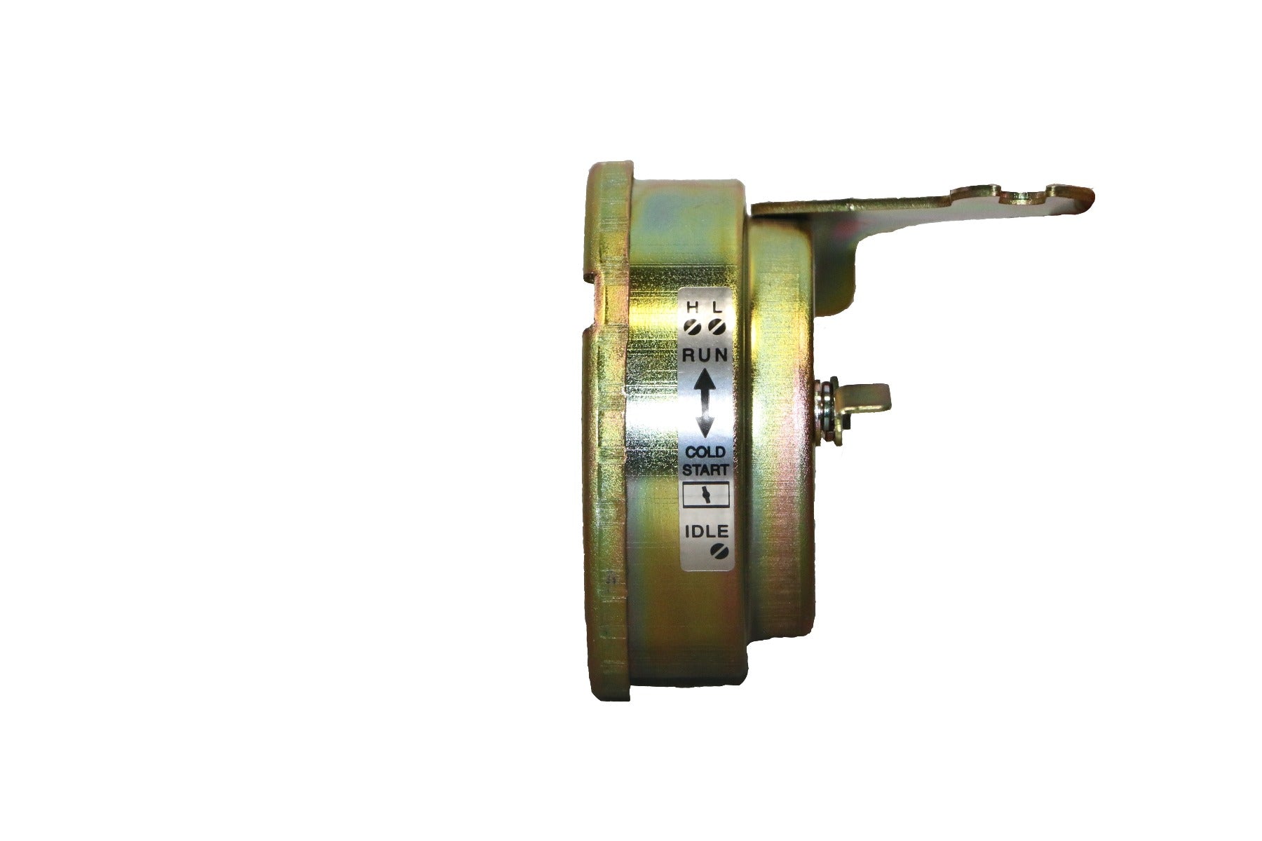 ECHO 13030702361 Air Filter Case - Replacement Air Filter Housing for ECHO Power Equipment - Perfect for Chainsaws, Trimmers, and Blowers