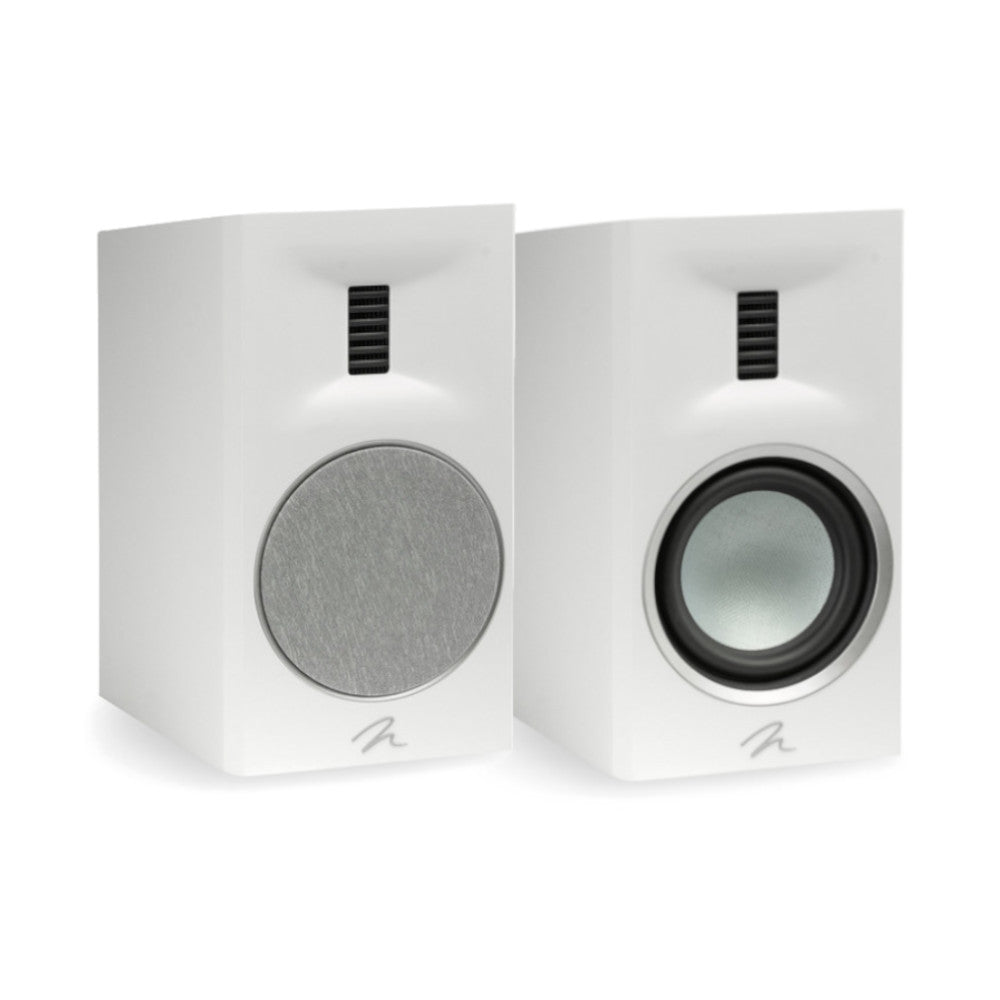 Martin Logan Motion XT B100 Bookshelf Speakers - High-Fidelity Audio, Premium Sound Quality for Home Theater & Music Listening - Perfect for Living Rooms, Studios & Audiophile Setups