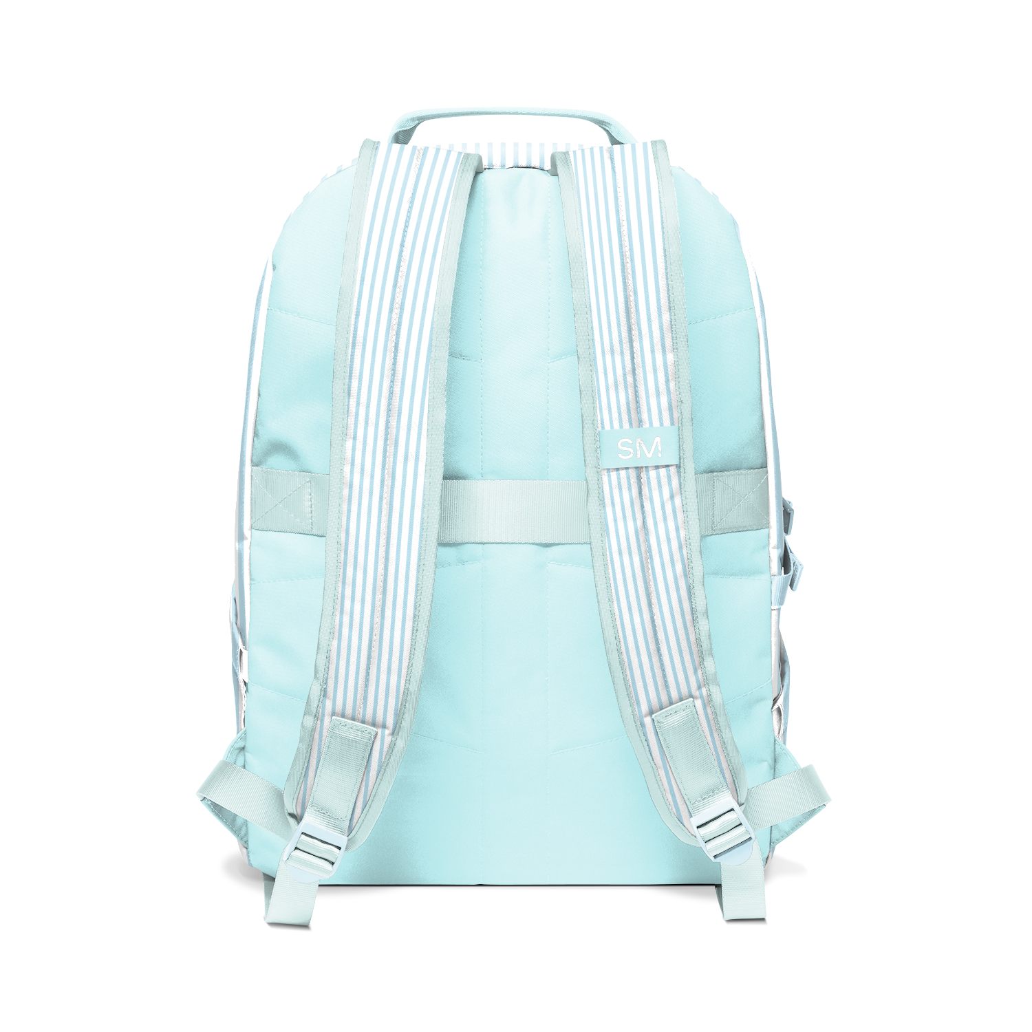 Ellis 25L Lightweight Waterproof Backpack for Travel, Hiking & School - Durable Laptop Daypack with USB Charging Port & Anti-Theft Design