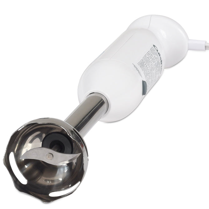 Cuisinart Smart Stick Hand Blender - Powerful 2-Speed Immersion Blender for Smoothies, Soups & Sauces - Perfect for Kitchen, Home Cooking & Meal Prep
