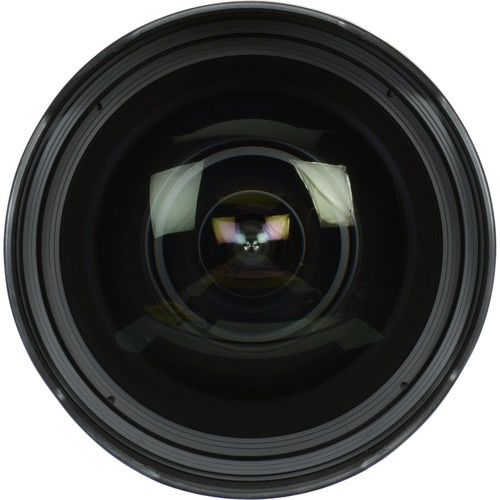 Canon EF 11-24mm f/4L USM Ultra Wide Angle Zoom Lens for Landscape, Architecture & Interior Photography | Professional DSLR Camera Lens