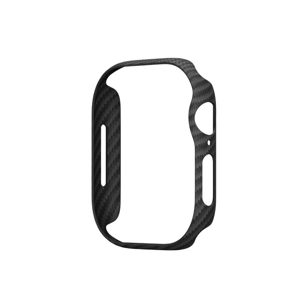 Durable Air Case for Apple Watch Ultra 2/Ultra/Series 10/9/8/7 - Shockproof & Scratch-Resistant Protective Cover for Outdoor Sports & Daily Use