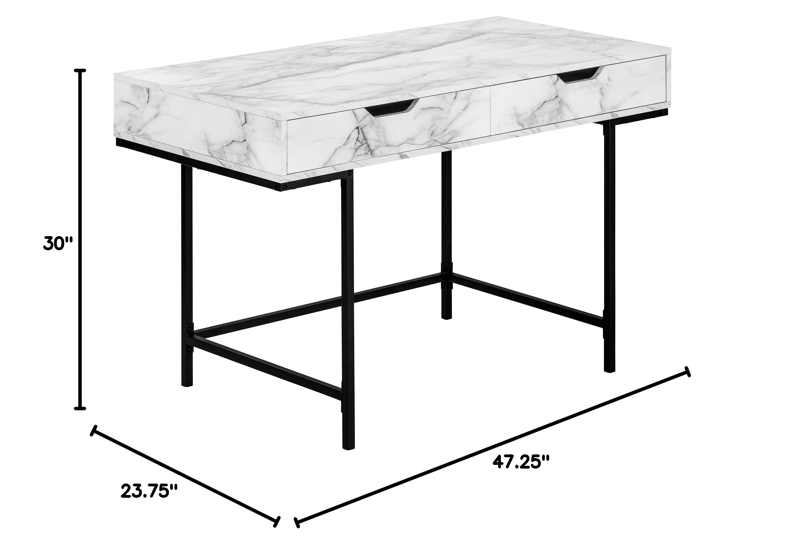 Monarch Specialties I 7558 48