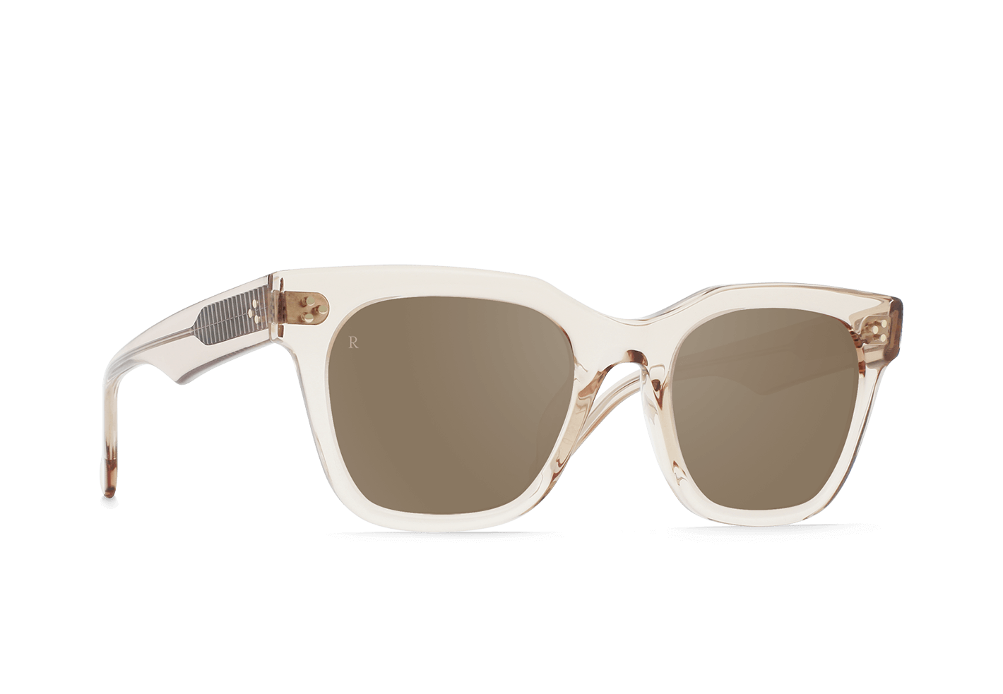 Huxton Dawn / Mink Gradient Mirror 51