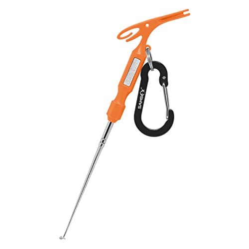 Orange Handle