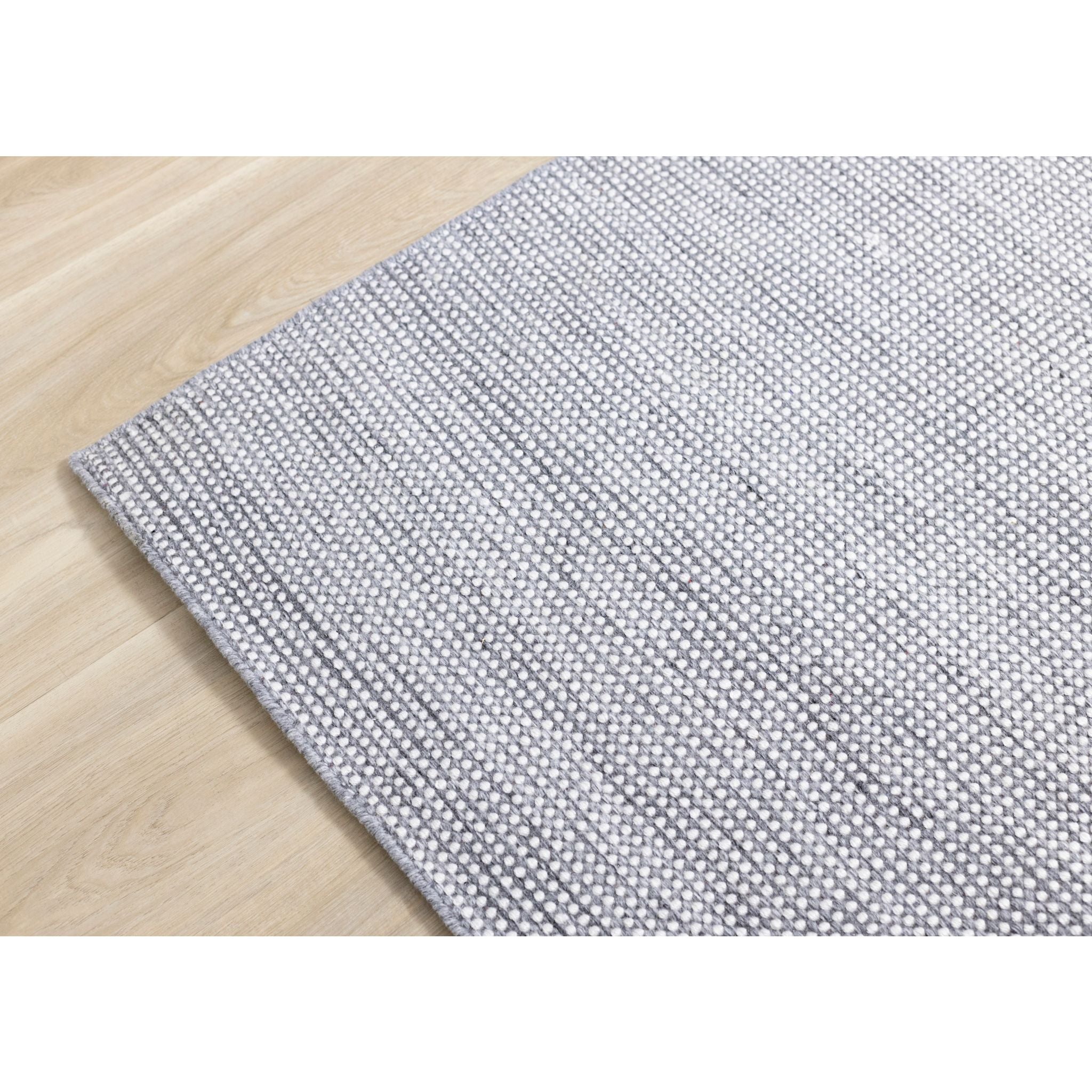 5x8 Aspen Area Rug - Soft Modern Boho Rug for Living Room, Bedroom, Dining Room - Non-Slip Comfortable Floor Carpet for Home Decor