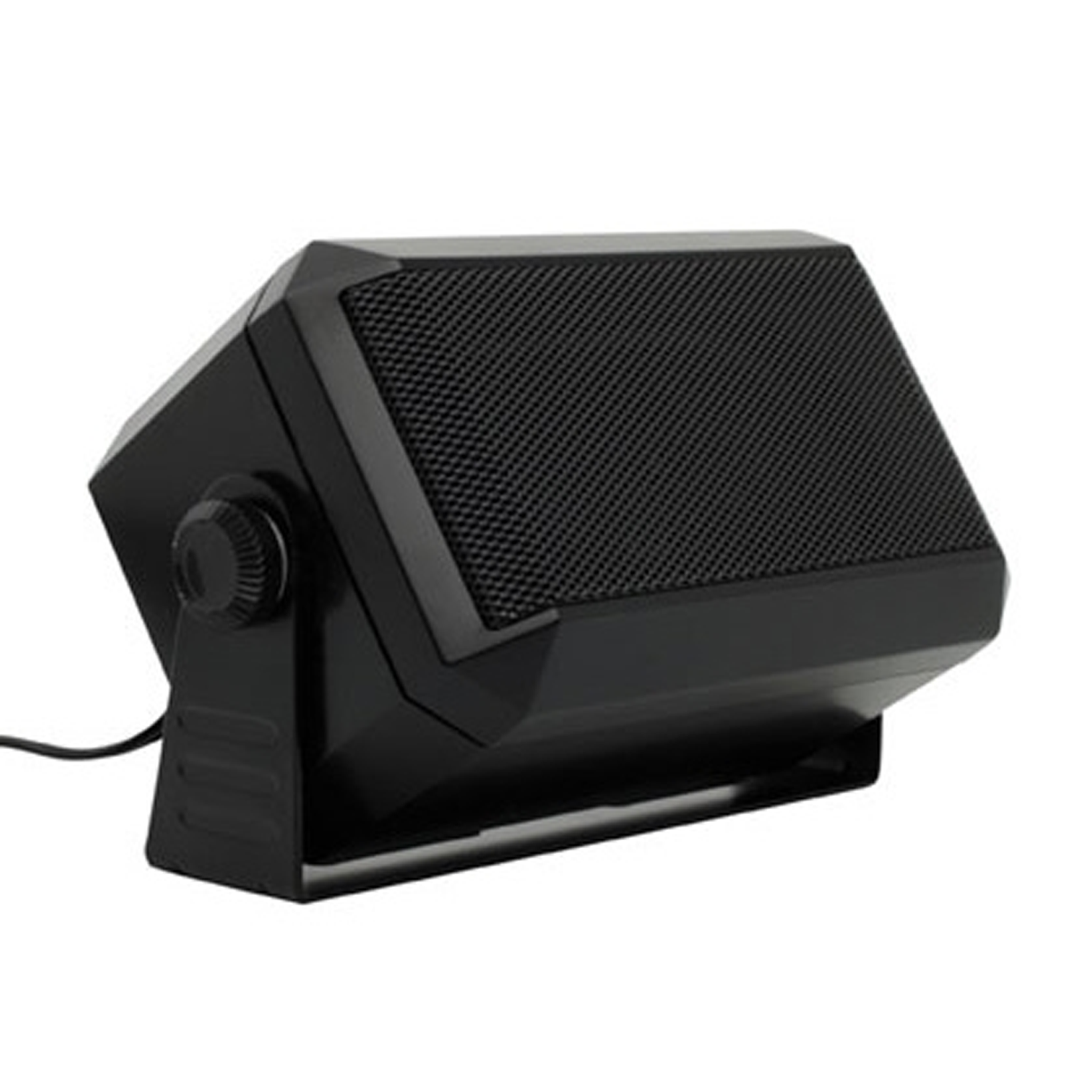 Motorola HSN8145B 7.5W External Speaker - High-Quality Portable Bluetooth Speaker for Home, Office & Outdoor Use - Perfect for Music, Conference Calls & Entertainment