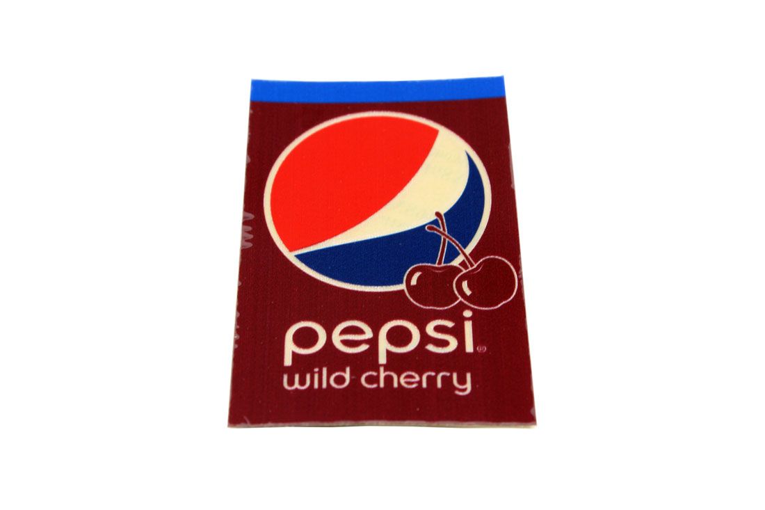 Cornelius UF-1 Dispensing Valve for Wild Cherry Flavor - Translucent Lighted Label | Perfect for Soda Fountains, Beverage Dispensers & Commercial Drink Machines