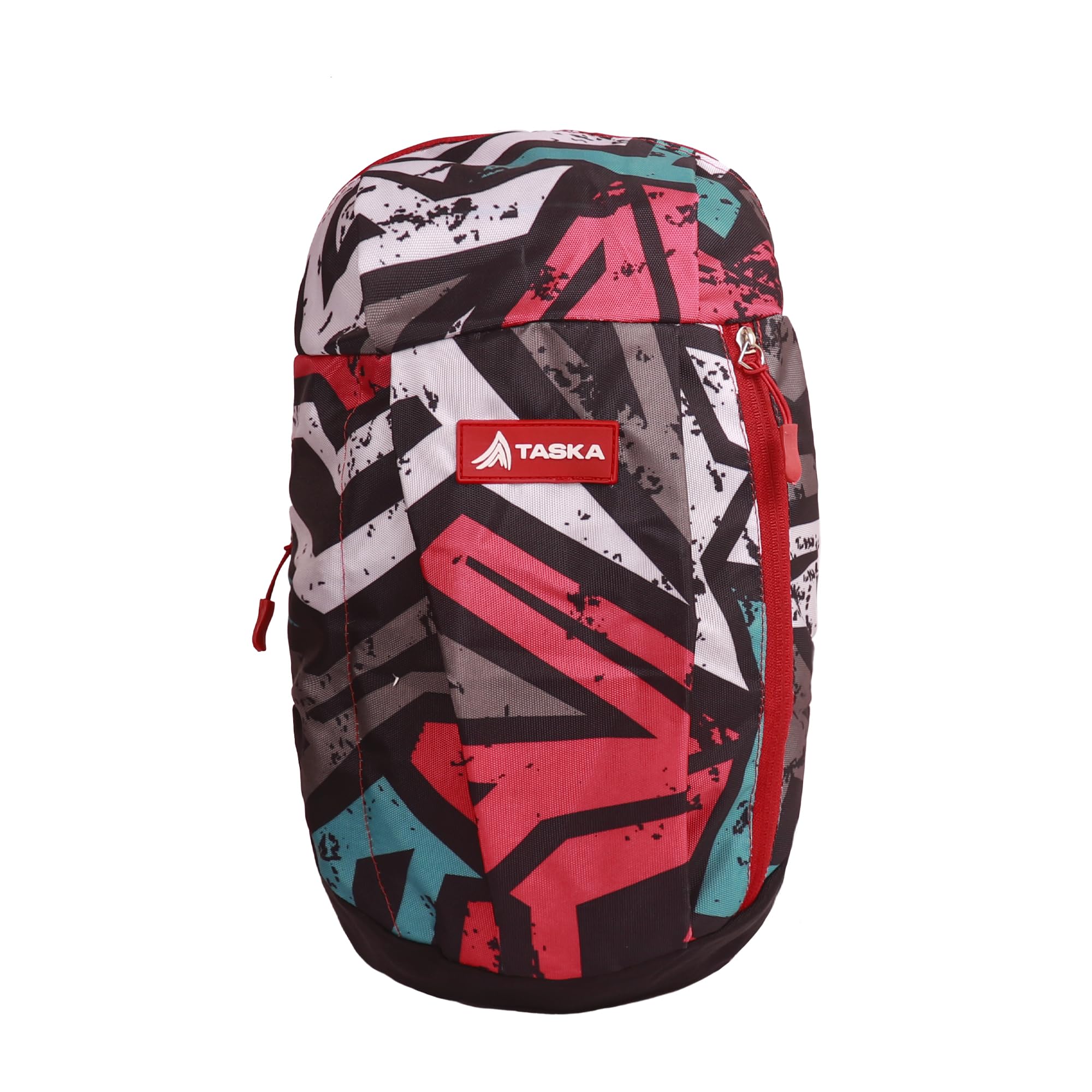 Water Resistant Polyester Laptop Backpack for Men & Women - Durable College School Office Bag with Rain Cover - Perfect for Commuting, Travel, and Daily Use