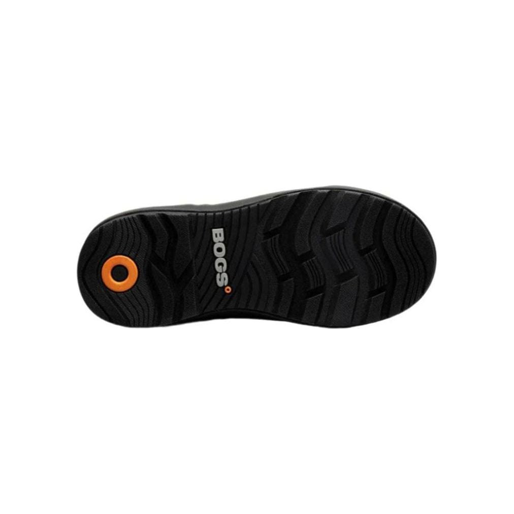 BOGS Classic II Mid Vintage Floral Women's Waterproof Winter Boots - Final Sale! Perfect for Hiking, Snow, and Outdoor Adventures