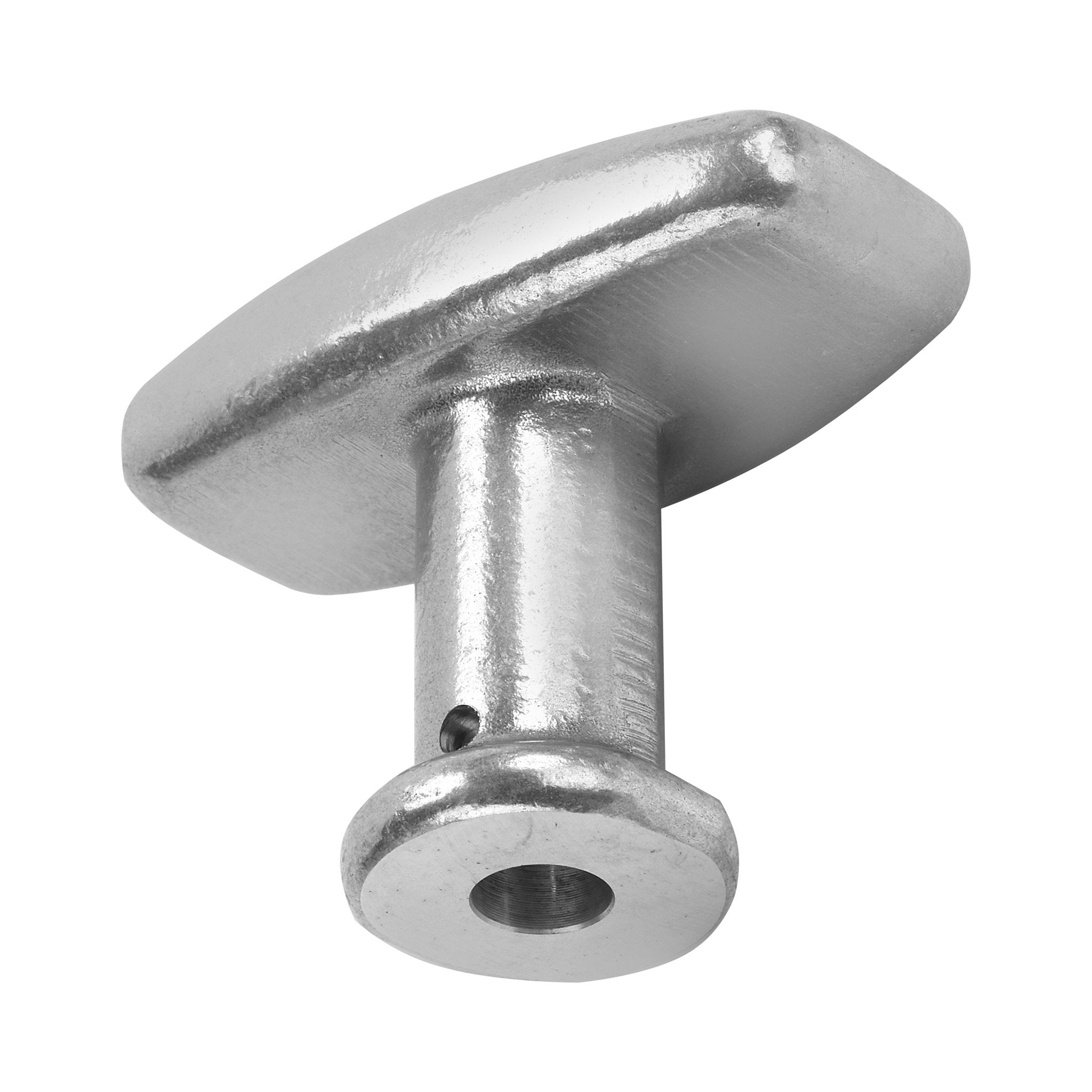 13019 Heavy Duty Locking Handle - Secure Cabinet, Toolbox & Storage - Durable Zinc Alloy Construction for Home, Garage & Workshop Use