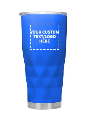 - Custom - Blue