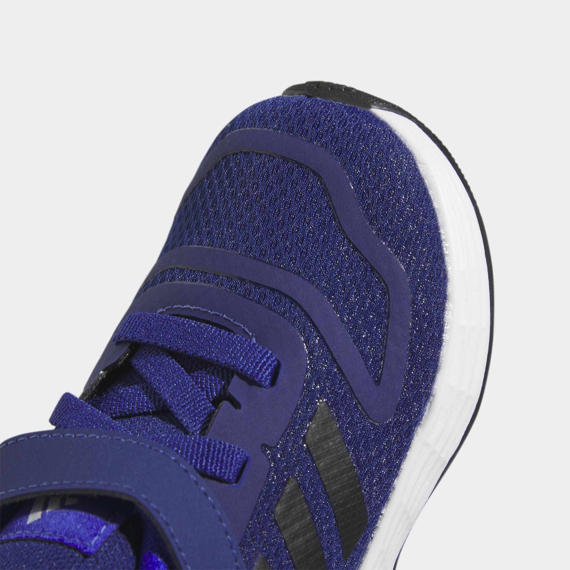 Adidas Unisex Baby Duramo 10 EL I Running Shoes - Lightweight & Comfortable for Toddlers - Perfect for Playtime, Walking & Everyday Wear
