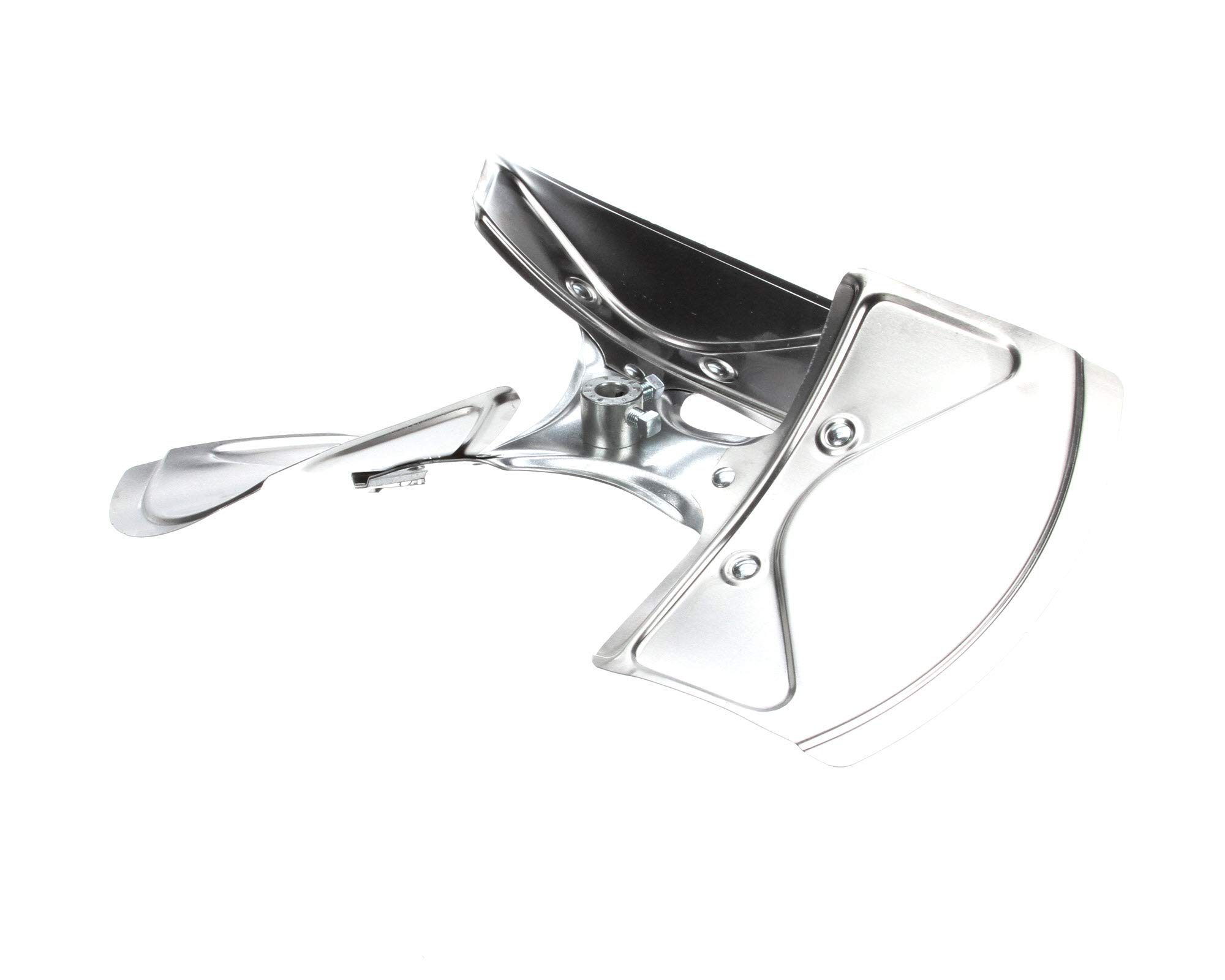 Original Fan Blade - Replacement Part for Cooling Systems & Appliances