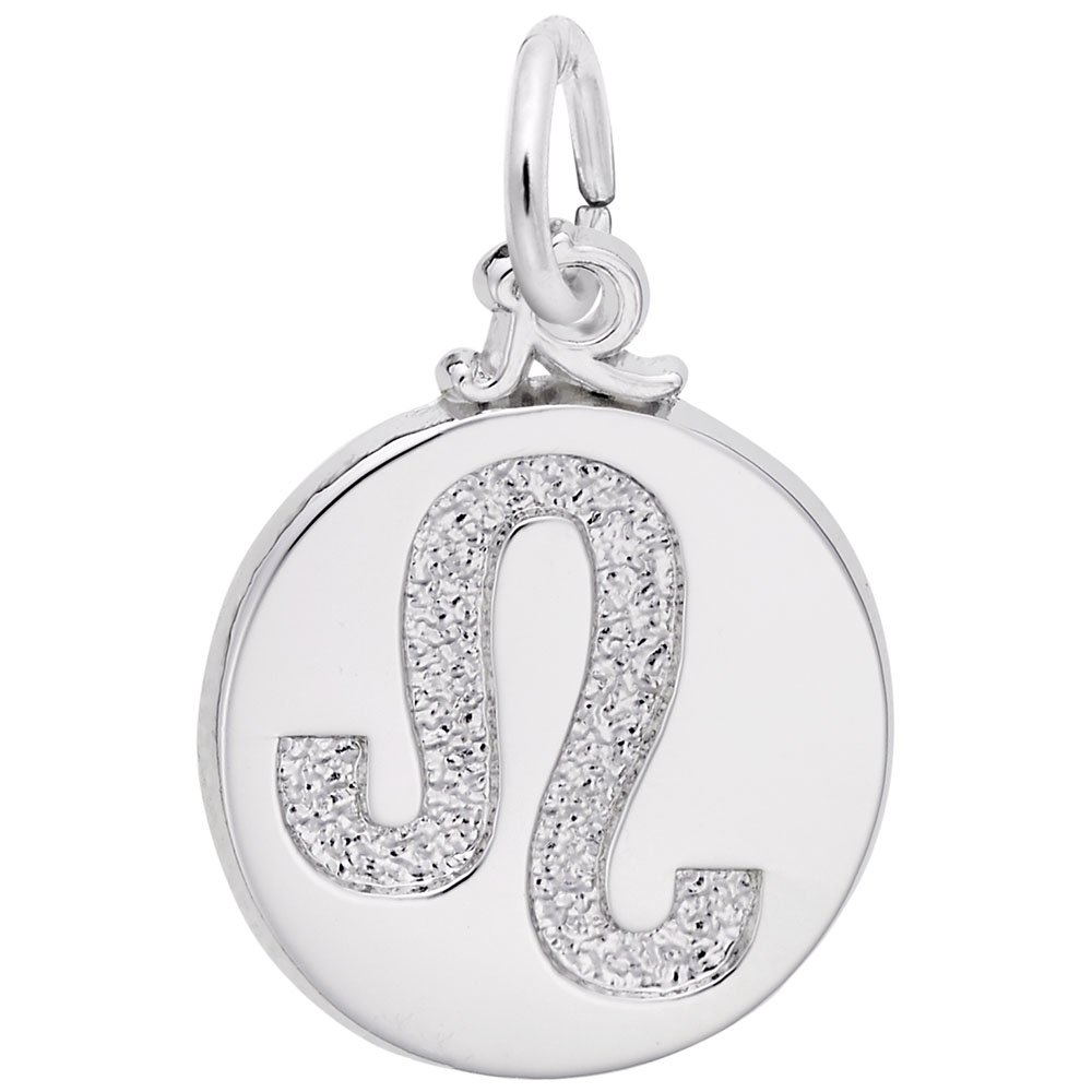 Leo Charm Pendants for Bracelets & Necklaces - Perfect for Gifts & DIY Jewelry