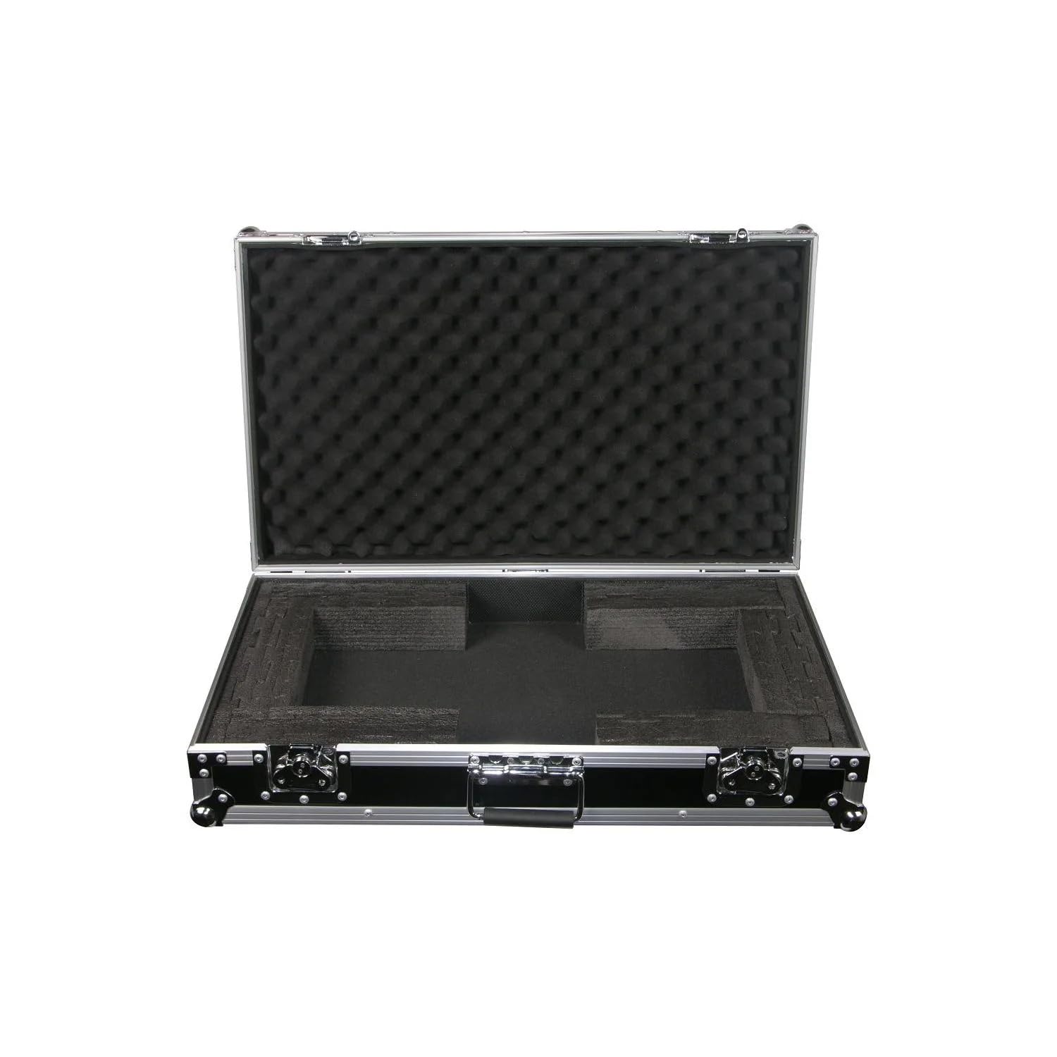 Odyssey Flight Zone Keyboard Case for 31-Note Keyboards - Protective Travel Cover for Electronic Keyboards | Perfect for Musicians, Performers & Travel Use