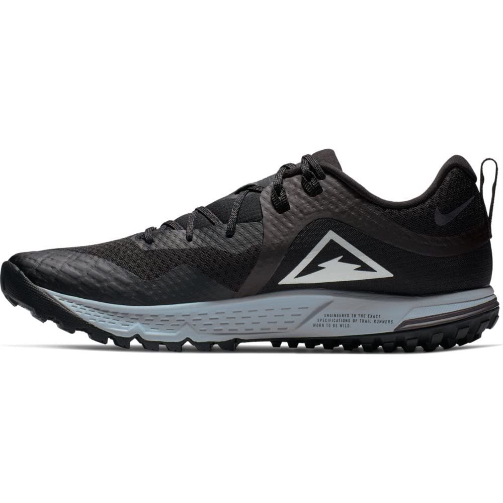 Nike Men's Air Zoom Wildhorse 5 Trail Running Shoes - Lightweight & Durable for Hiking, Trail Running & Outdoor Adventures