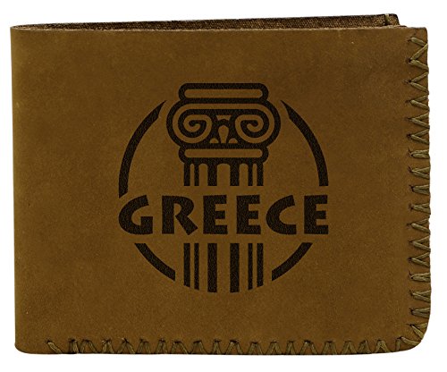 Greece Travel Stamps -D02
