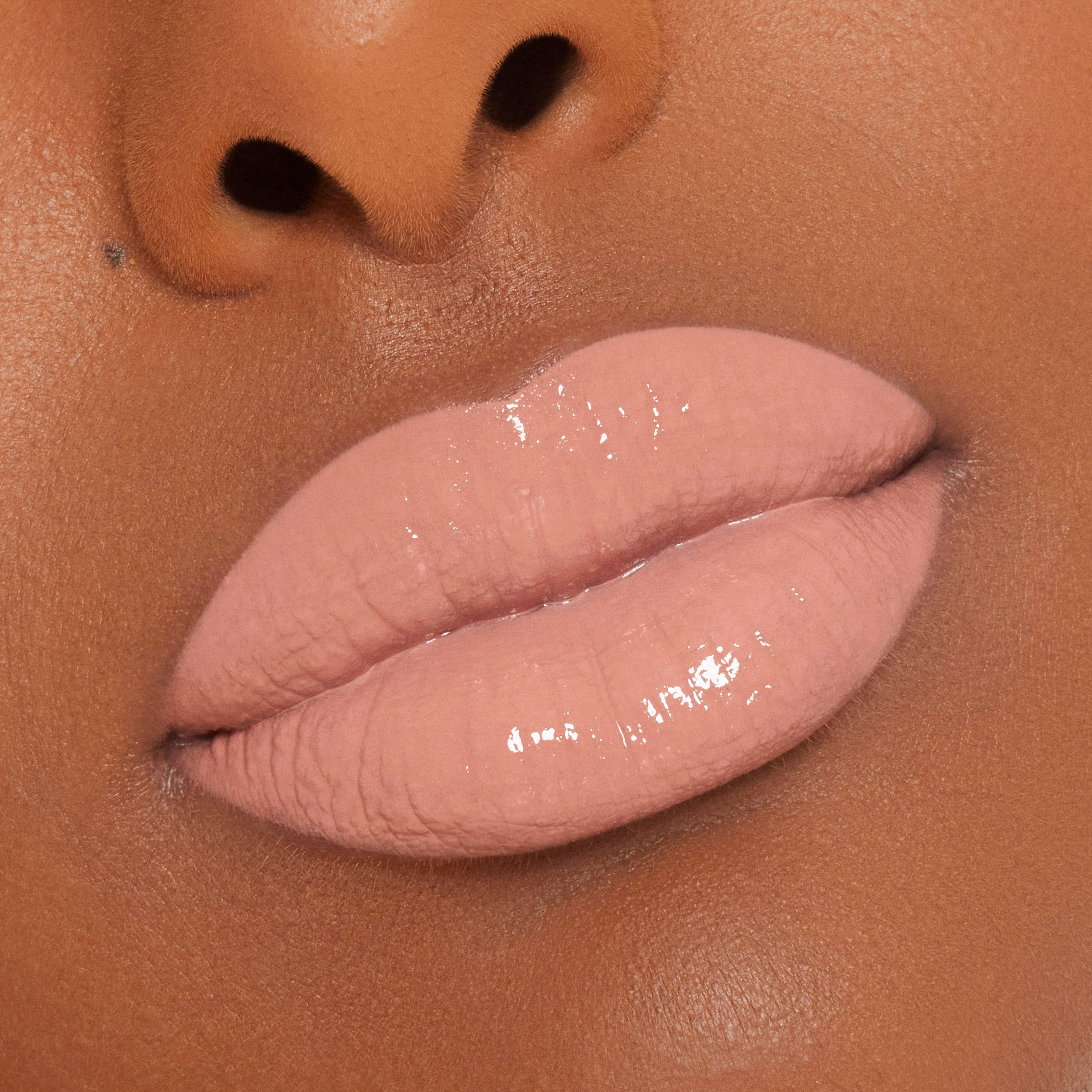 Luxury Lip Gloss - High Shine Lip Lacquer for Women - Long Lasting & Non-Sticky Lip Shine - Perfect for Daily Wear, Parties & Special Occasions
