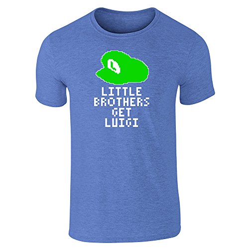 Sstee | Heather Royal Blue