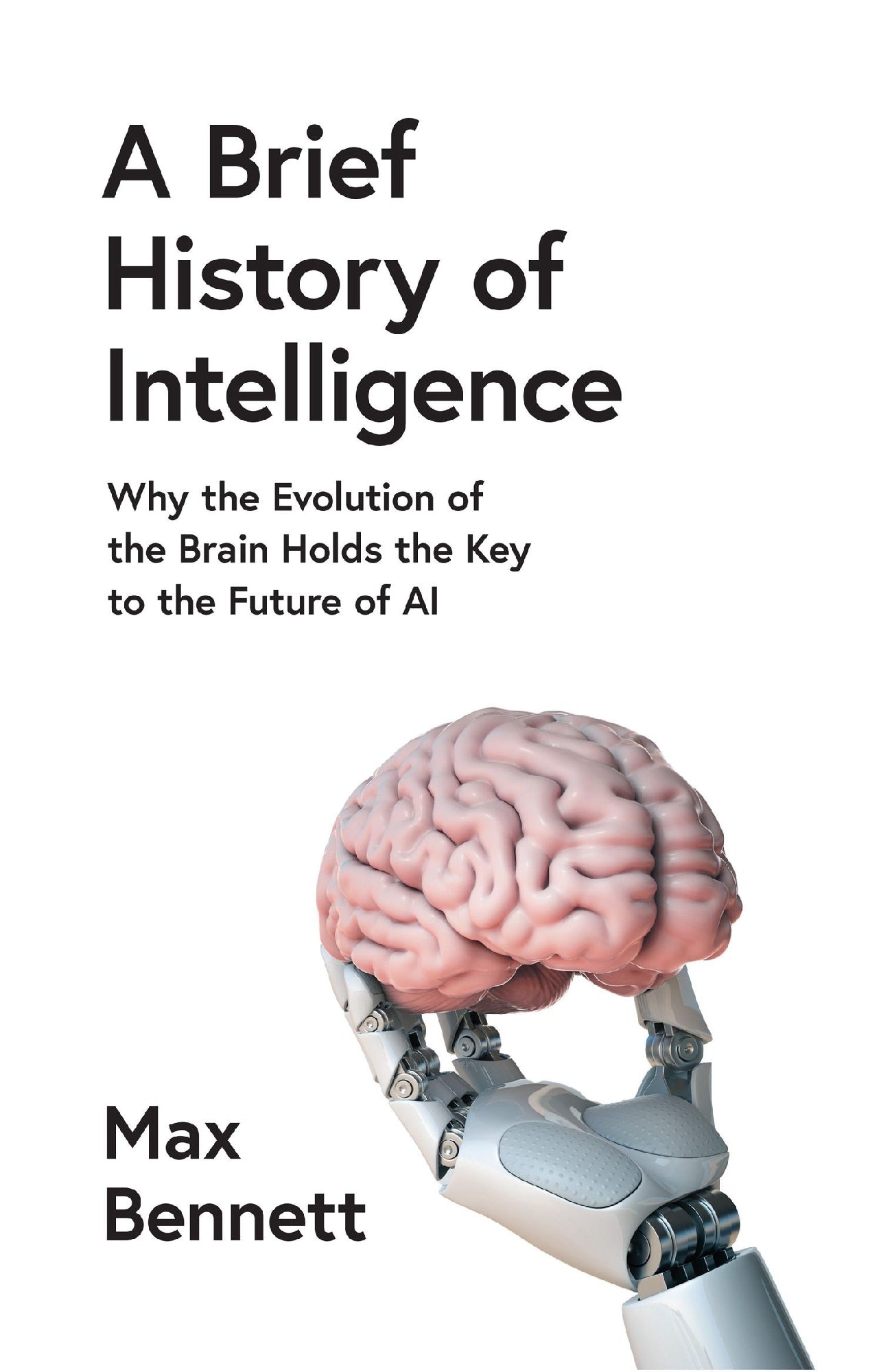 The Evolution of Intelligence: From Primates to AI - Explore the History of Human and Artificial Intelligence for Tech Enthusiasts & Researchers