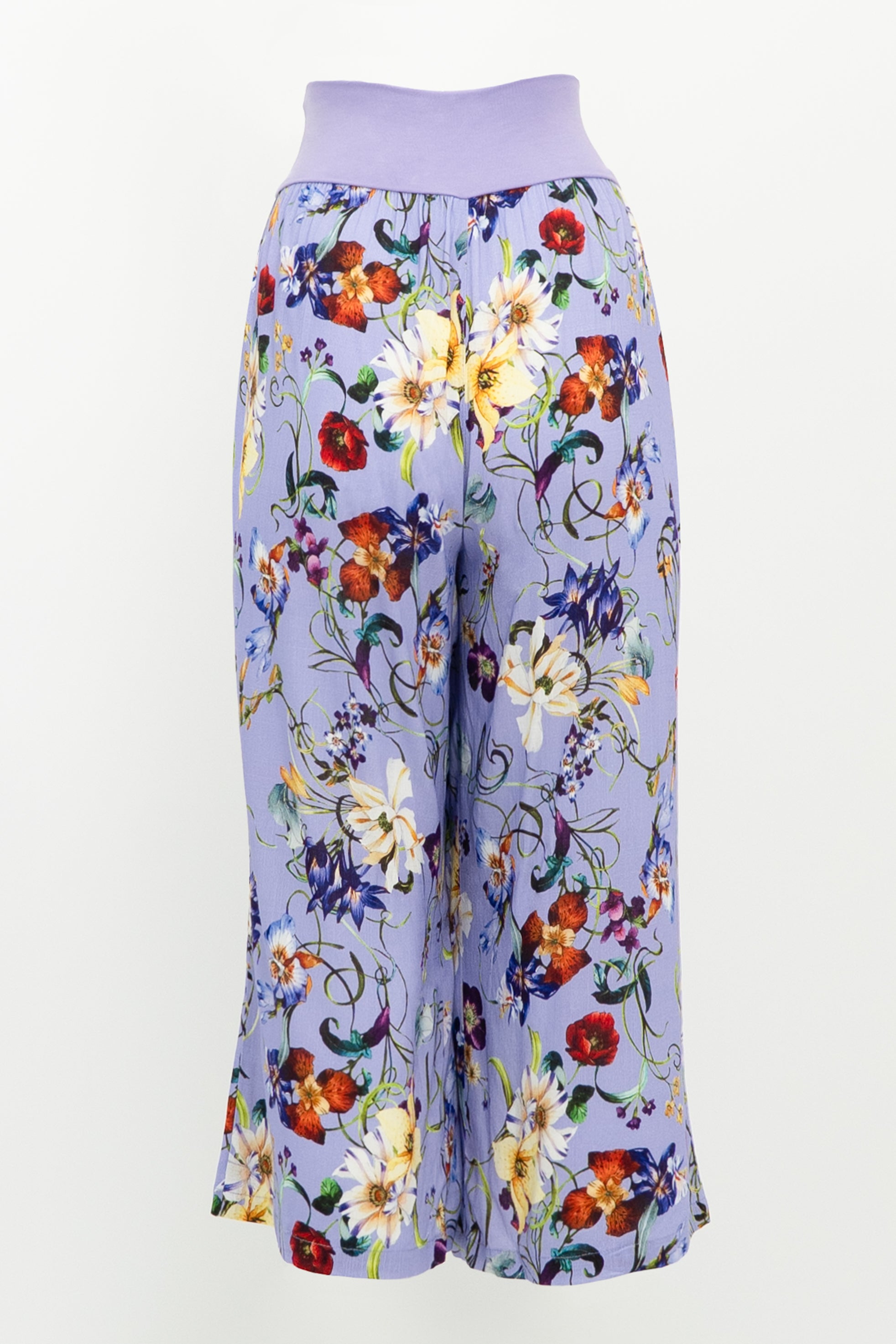 Landon Capri & Lovalie Linen Bamboo Blend Fabric - Soft & Breathable for Summer Dresses, Shirts & Home Decor