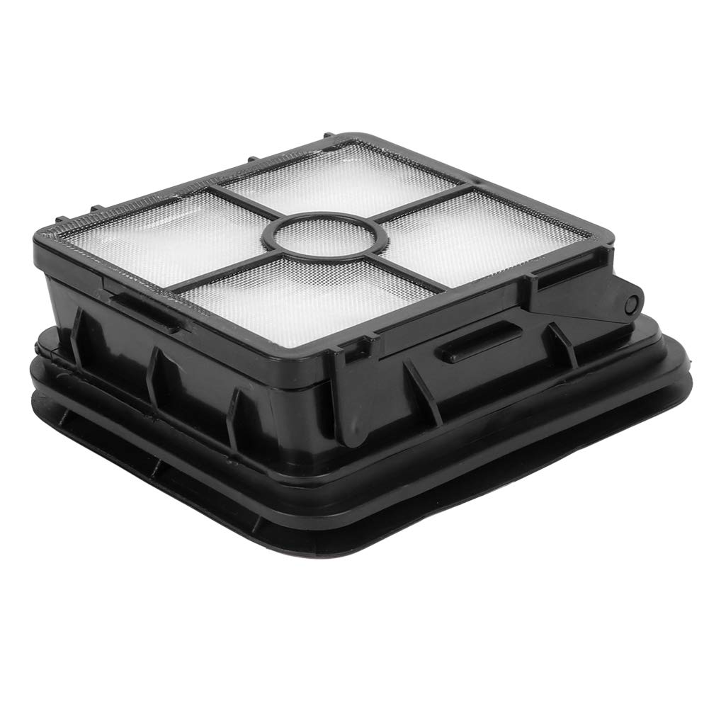 Zerodis Vacuum Filter Replacement 1866 - Lightweight Stick Vacuum Cleaner Accessory for Home Cleaning