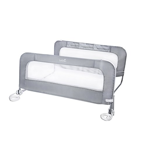 Summer® Double Safety Bedrail for Toddlers - 42.5