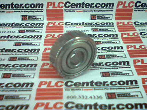 NTN 625ZZC3/5K Steel Cage Miniature Ball Bearing - High Precision, Low Noise for Skateboards, RC Cars, and Small Motors
