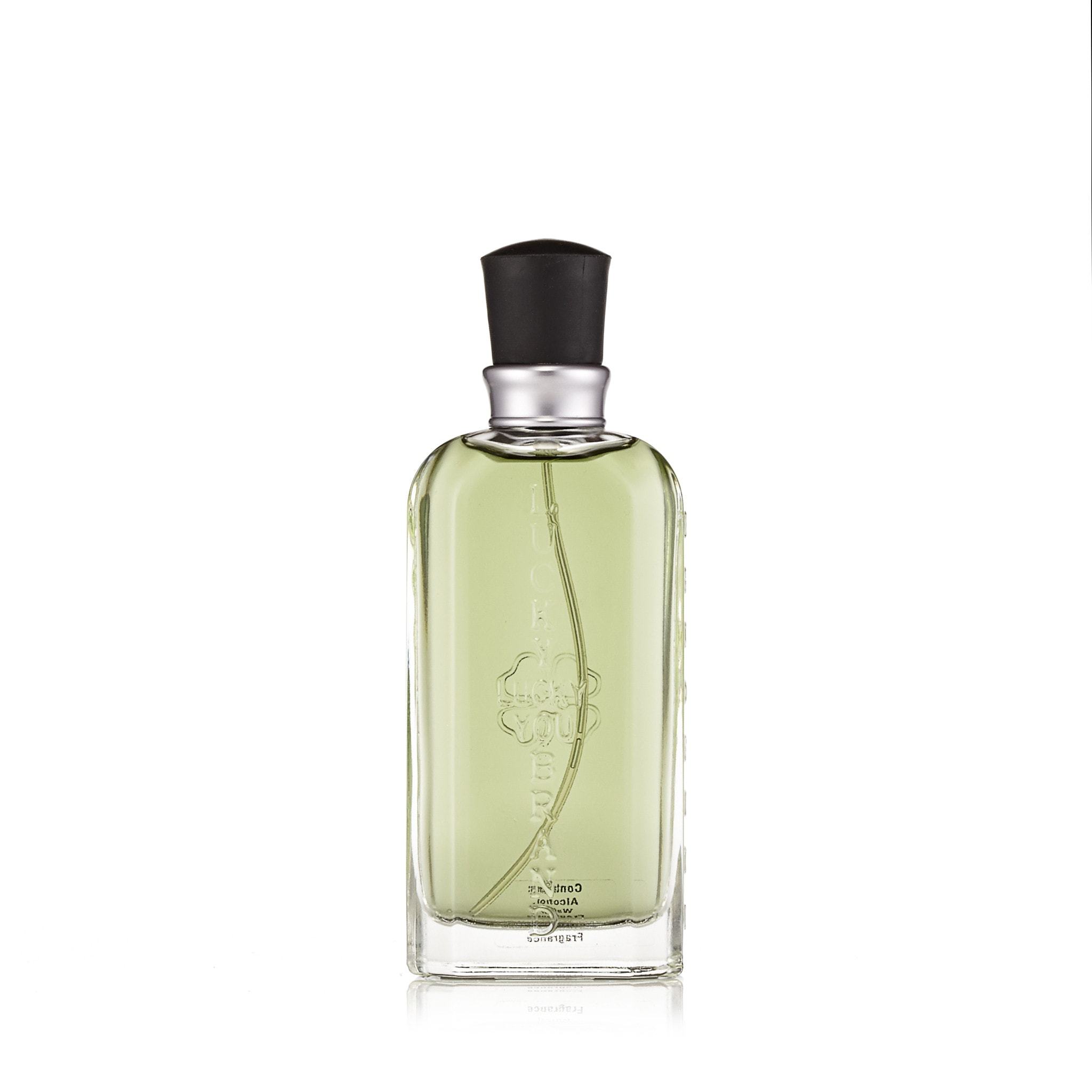 Lucky You Cologne for Men - Premium Long-Lasting Fragrance | Perfect for Date Night, Office & Special Occasions