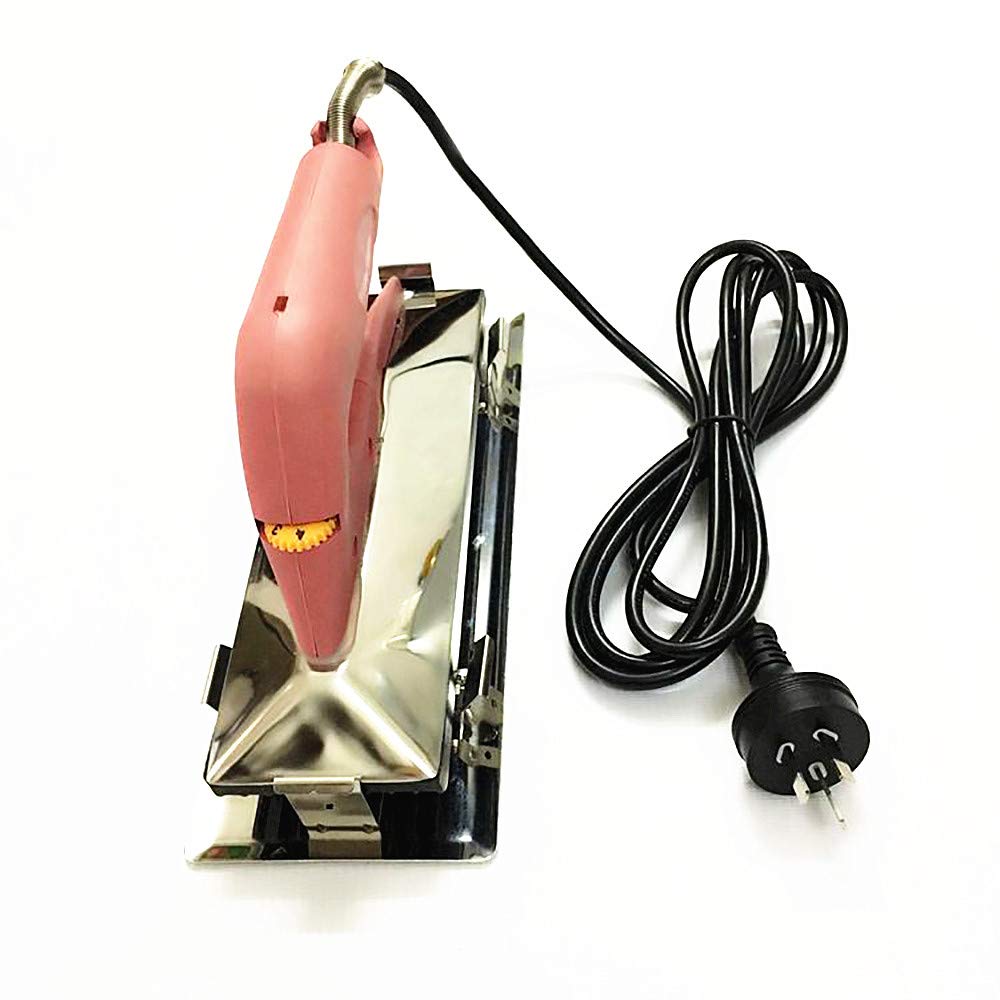 Professional Carpet Seam Iron - Heavy Duty Carpet Installation & Repair Tool for Seam Bonding | Perfect for Hotels, Offices & Home Carpet Projects