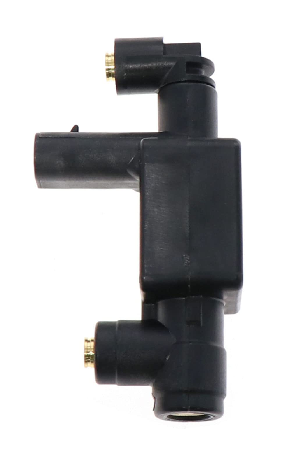 Freightliner 3-Way Fan Clutch Solenoid Valve - A06-60501-007 Replacement Part for Heavy Duty Trucks | Perfect for Cooling System Maintenance & Engine Performance