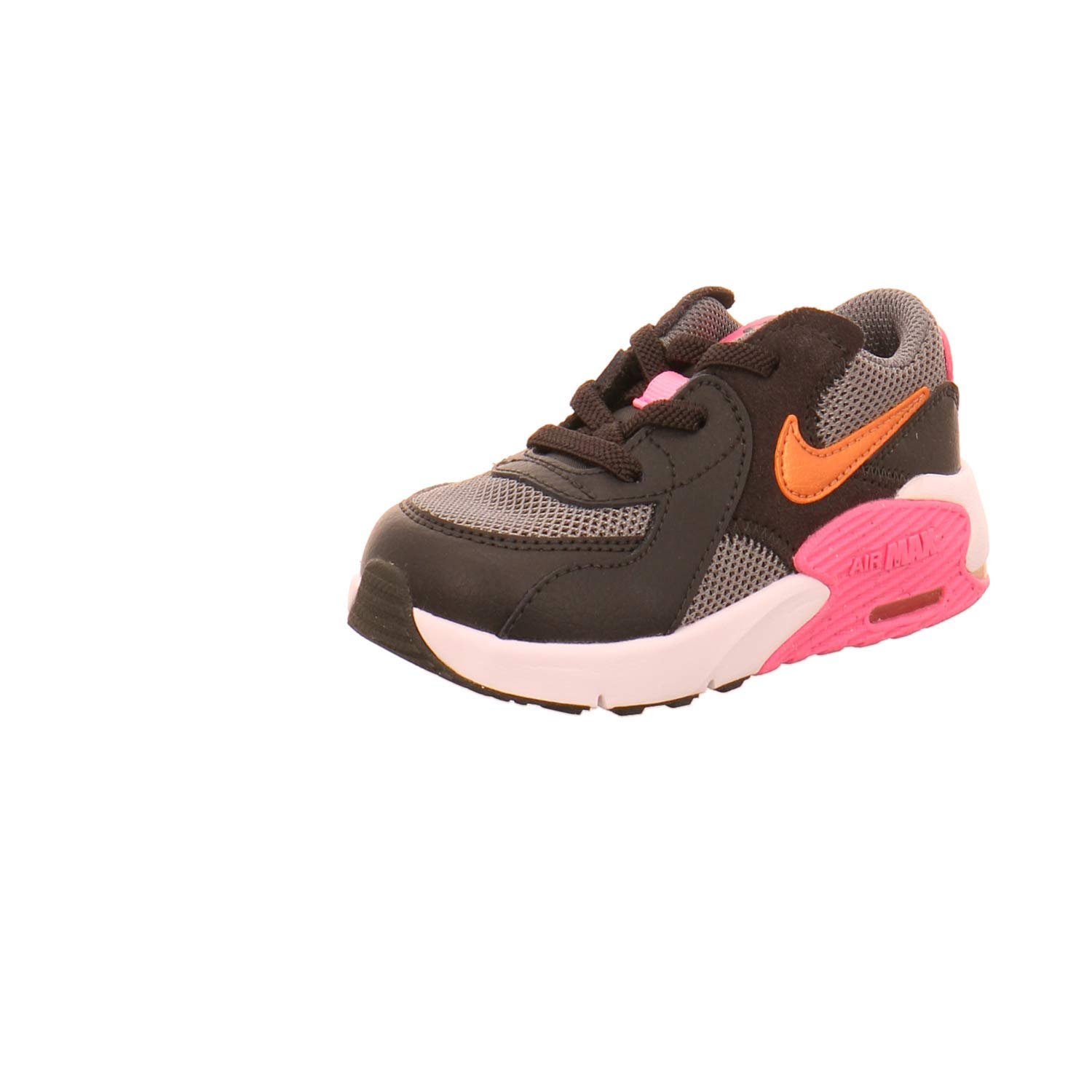 Nike Air Max Excee Infant Toddler Sneakers - Lightweight Running Shoes for Boys & Girls - Perfect for Playtime, School & Daily Activities