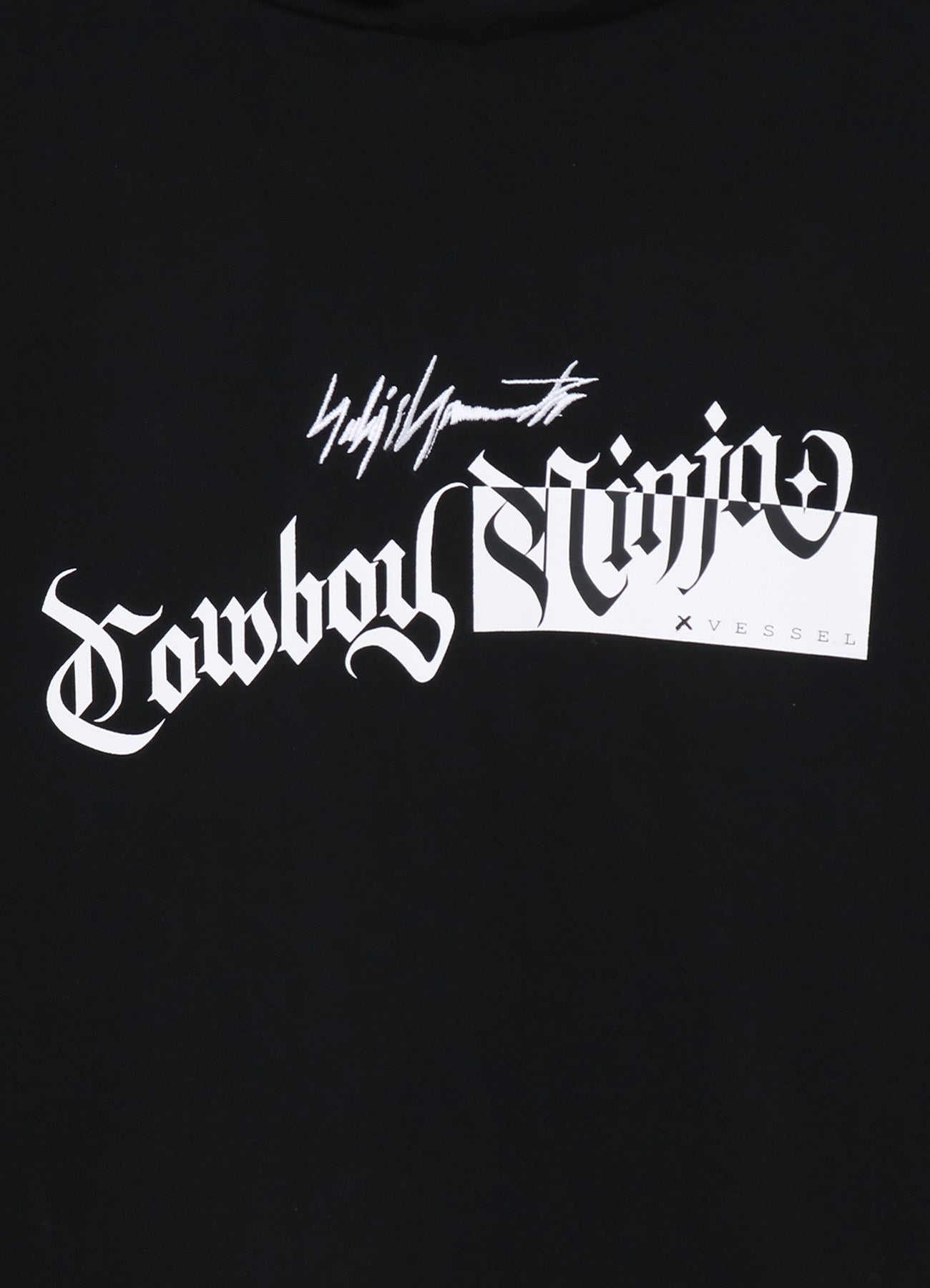 Cowboy Ninja Hoodie - Stylish Unisex Pullover for Men & Women | Perfect for Casual Wear, Cosplay & Outdoor Adventures