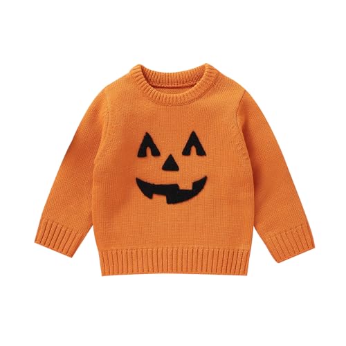 A-orange Pumpkin