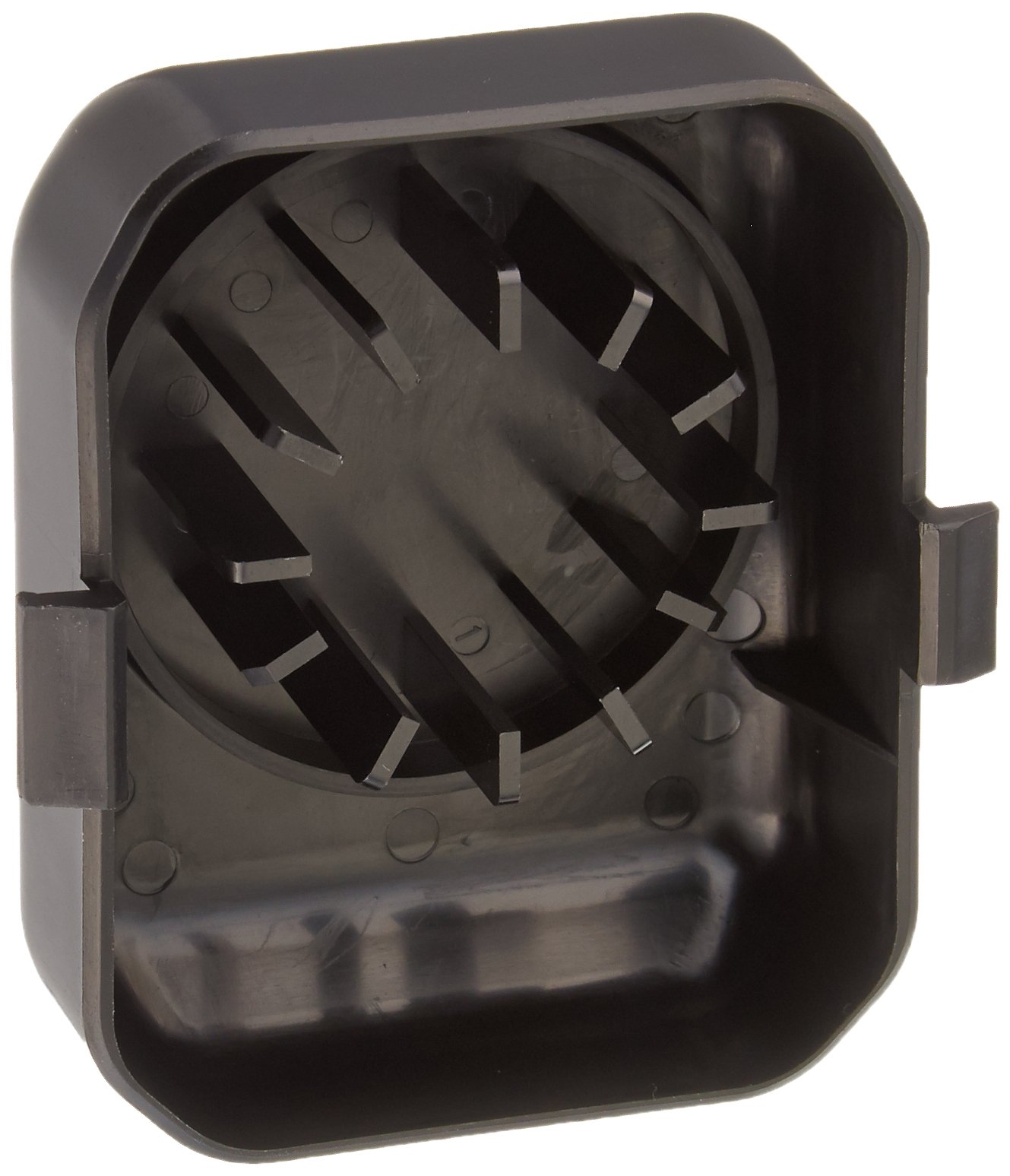 Hitachi 6690150 Air Cleaner Cap Replacement Part - Compatible with Hitachi Engines & Equipment | For Lawn Mowers, Generators & Outdoor Power Tools