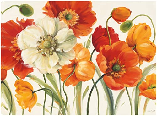 Poppies Melody I