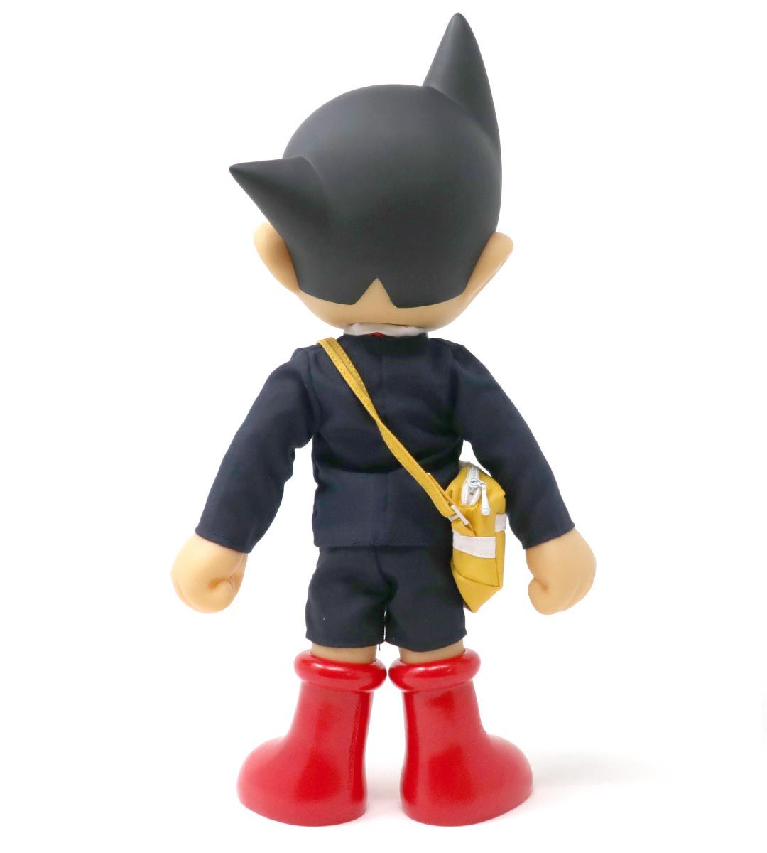 Astro Boy Master Series 07 Action Figure - Premium Collectible Anime Toy for Fans & Gift - Perfect for Display, Anime Collections & Nostalgic Decor