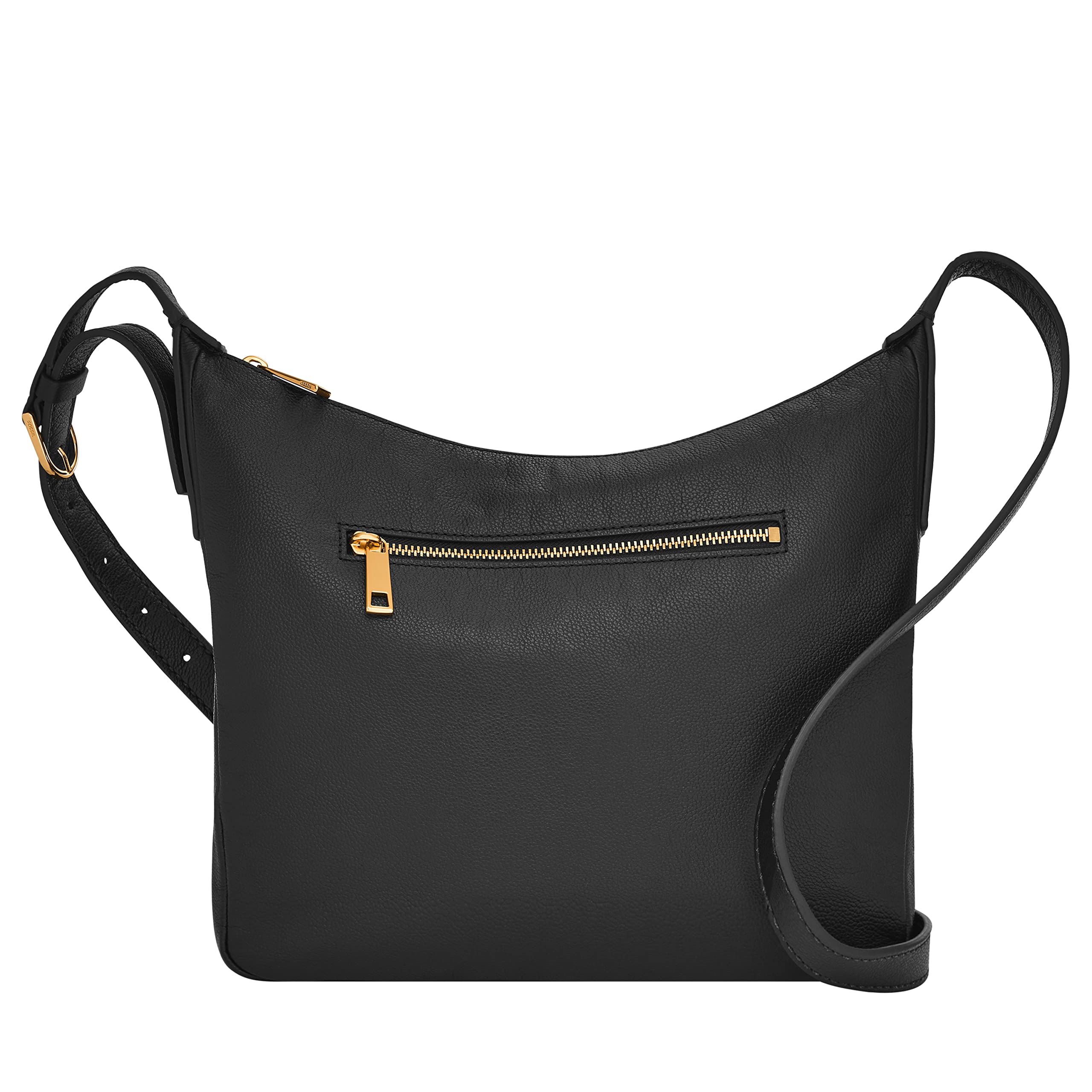 Fossil Women's Cecilia Genuine Leather Crossbody Purse - Stylish Handbag for Everyday Use, Work & Travel | Fashionable Shoulder Bag for Women